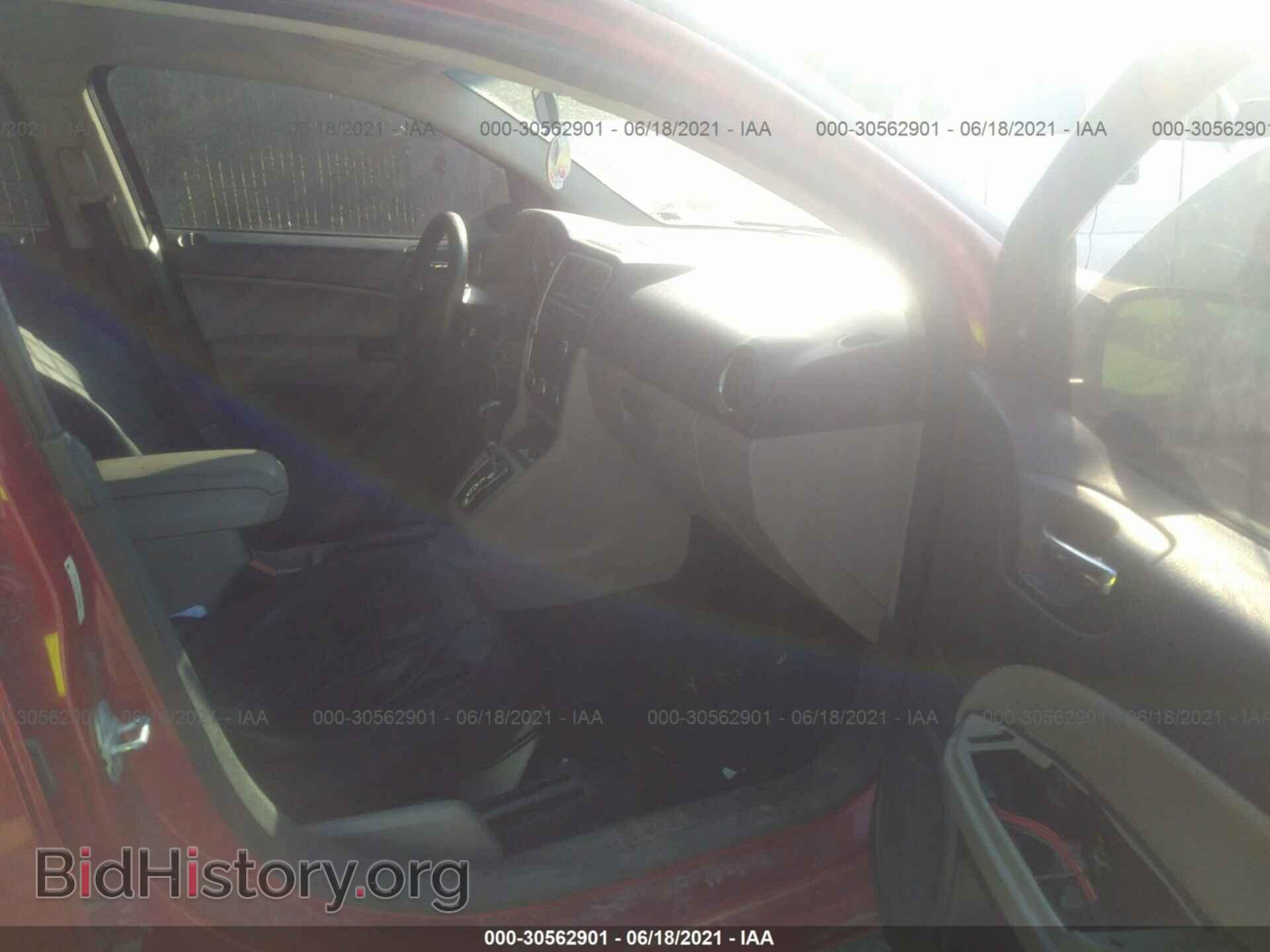 2010 DODGE CALIBER - VIN: 1B3CB4HA4AD549904 - Фото 5