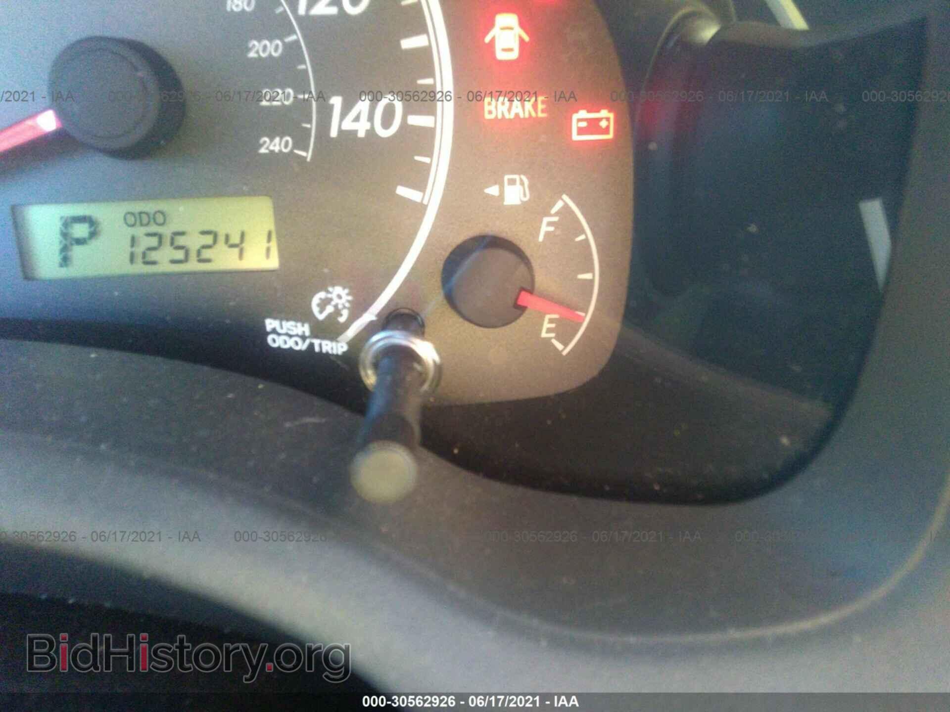 2013 TOYOTA COROLLA - VIN: 2T1BU4EE9DC991008 - Фото 7