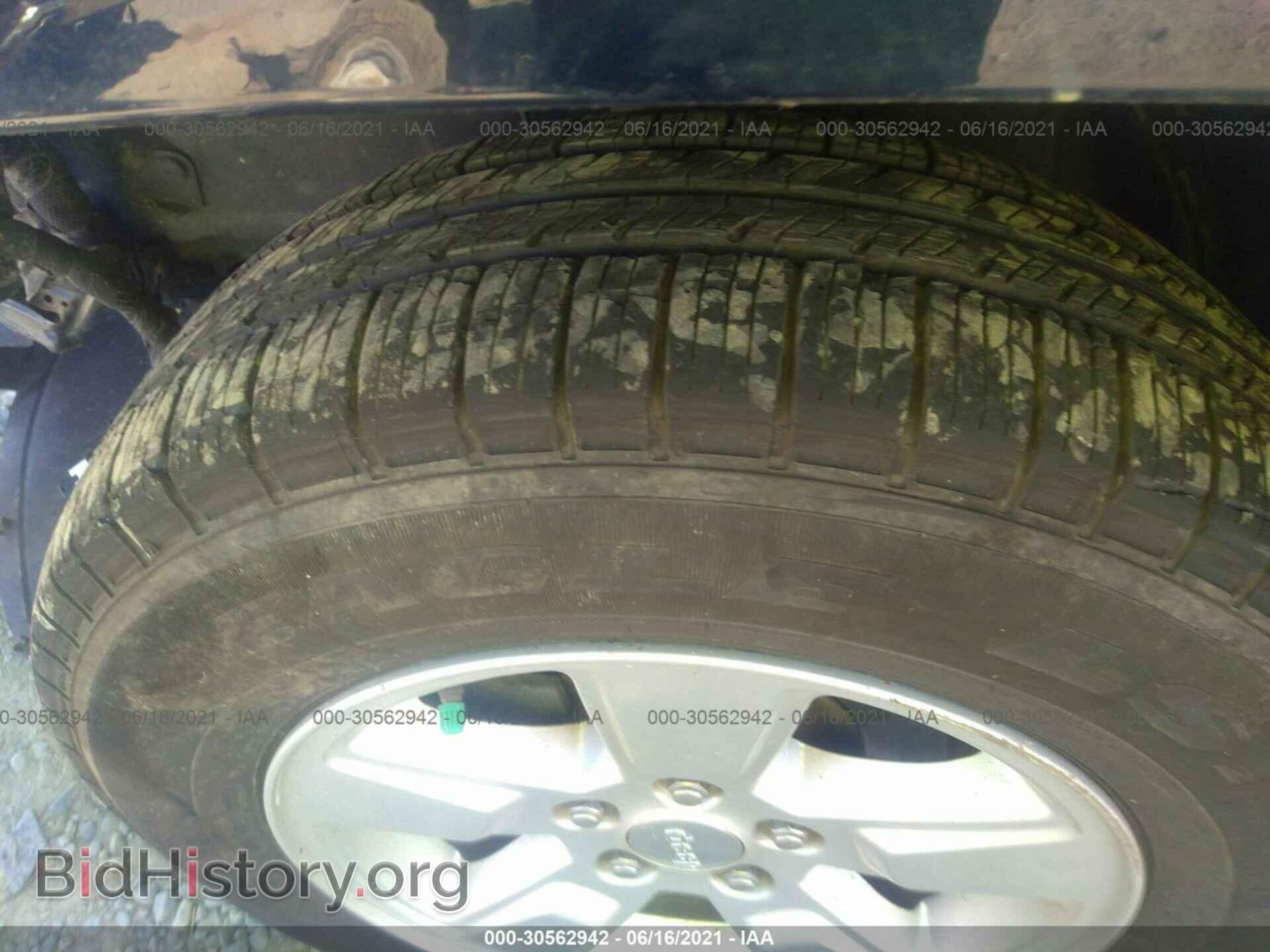 2013 JEEP COMPASS - VIN: 1C4NJCBA8DD273003 - Фото 12