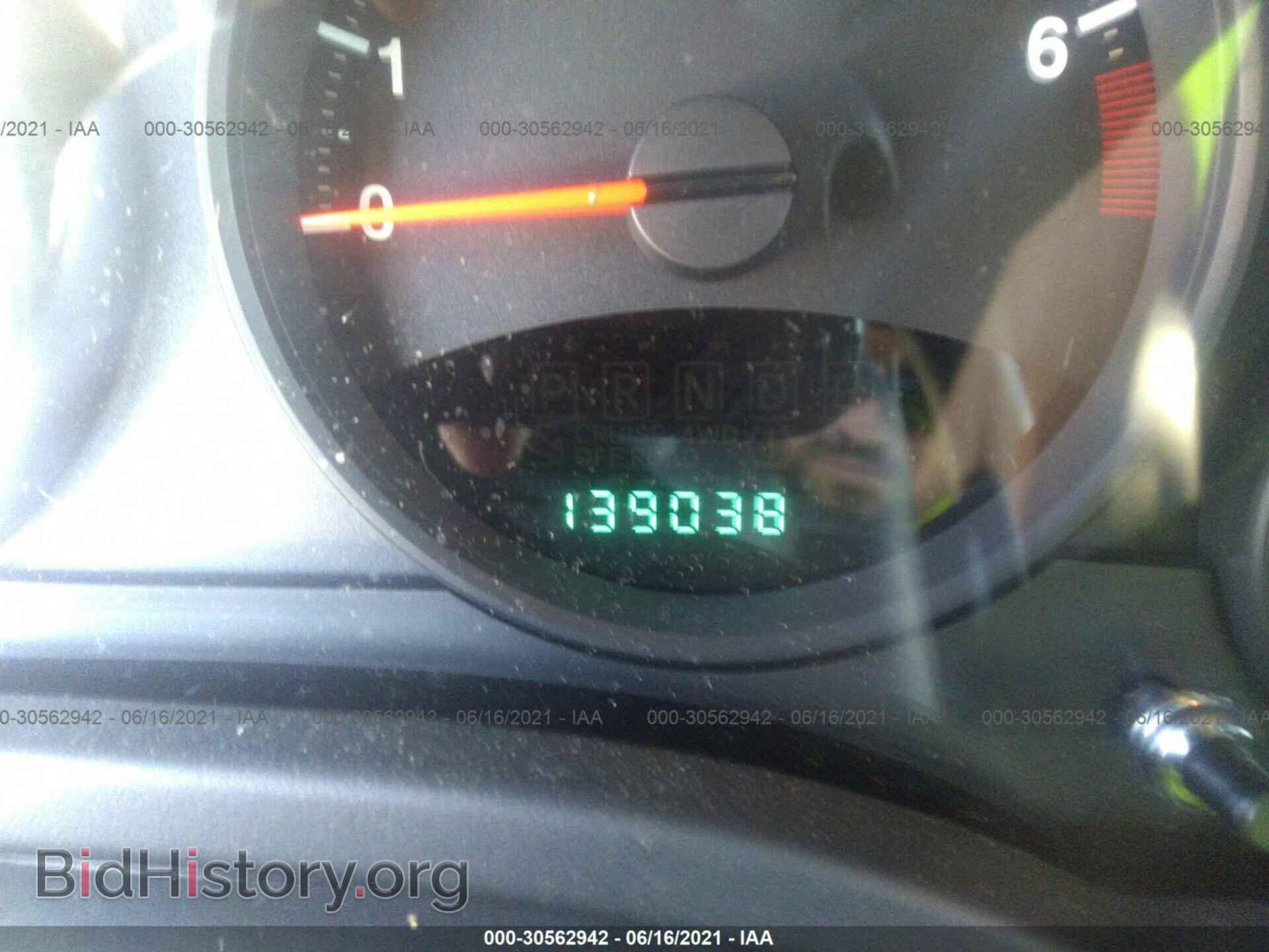 2013 JEEP COMPASS - VIN: 1C4NJCBA8DD273003 - Фото 7