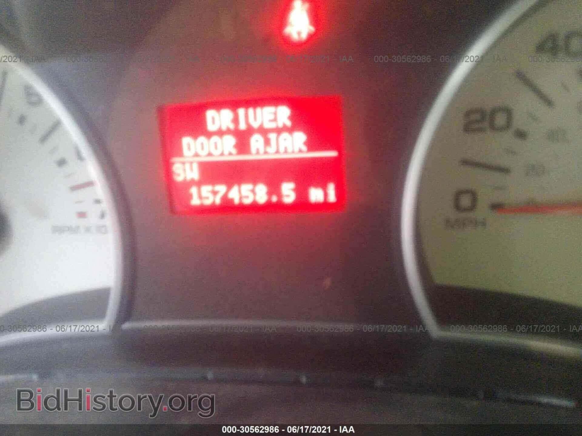 2010 FORD EXPLORER - VIN: 1FMEU7EE3AUA66359 - Photo 7
