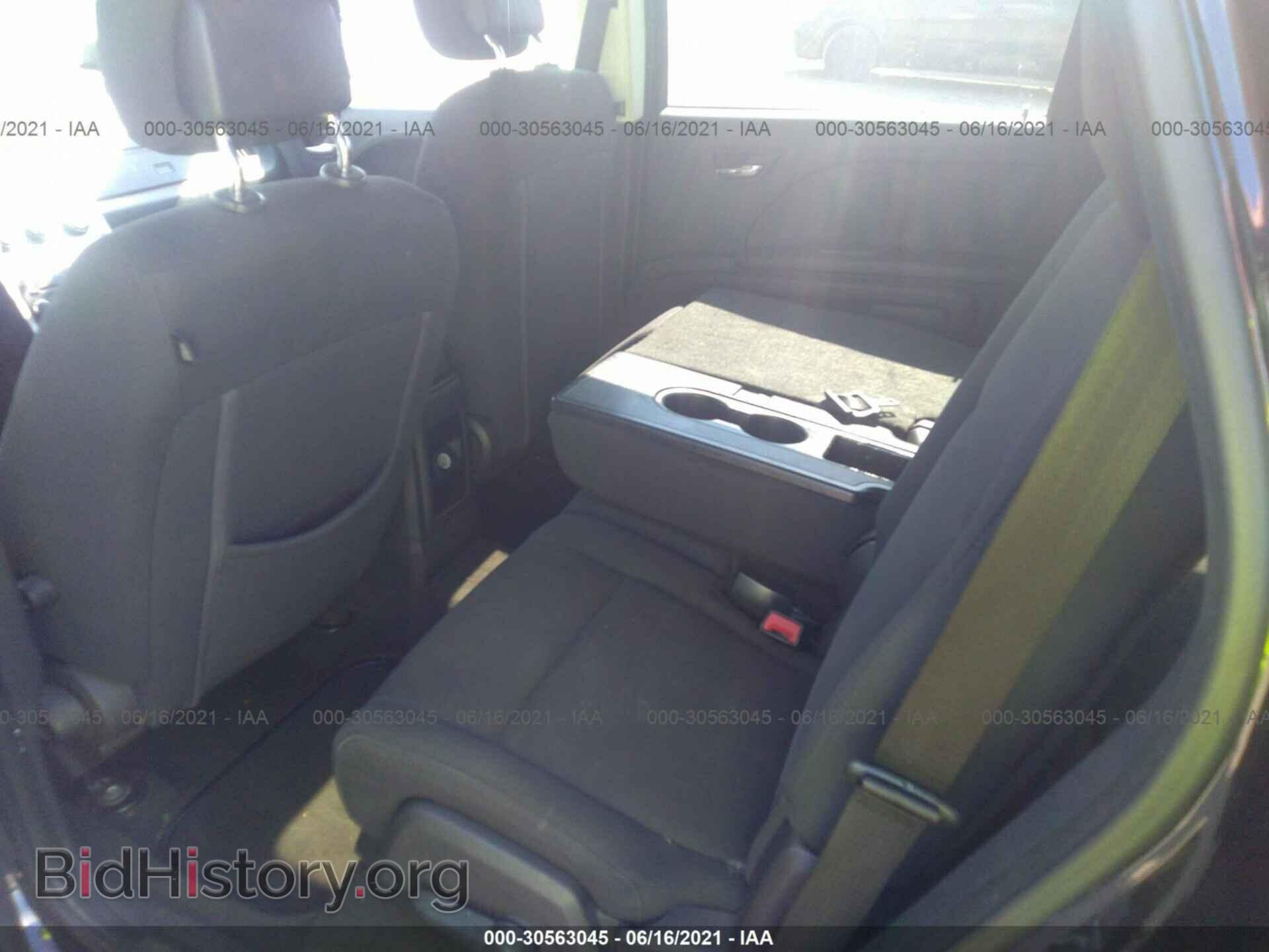 2010 DODGE JOURNEY - VIN: 3D4PG4FB7AT181910 - Фото 8