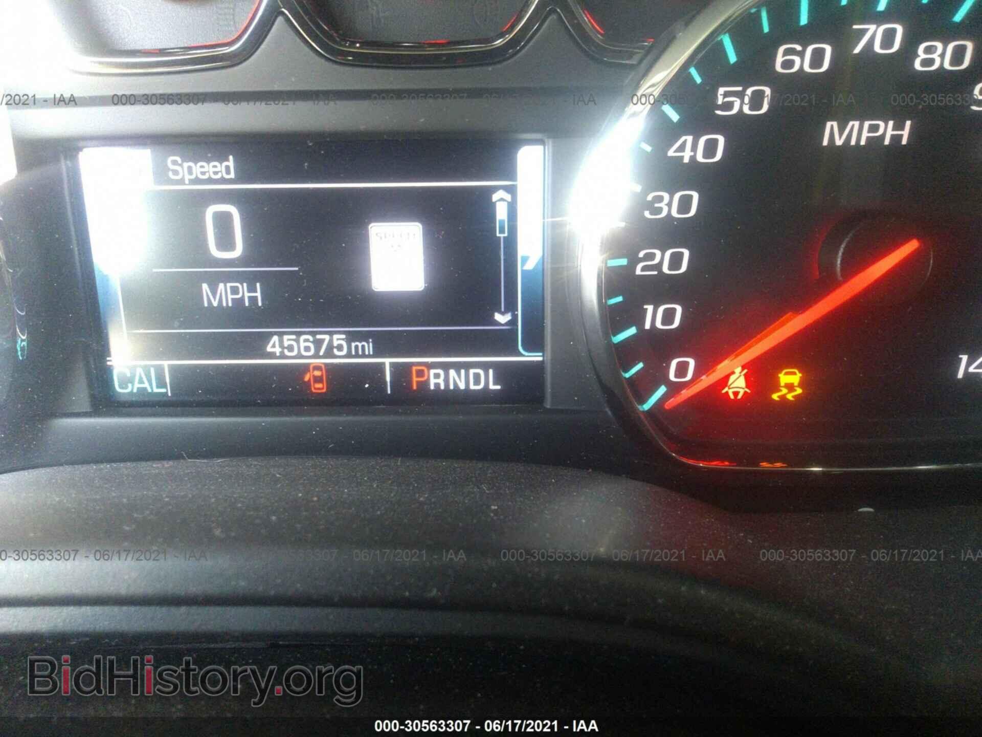 2019 GMC YUKON - VIN: 1GKS2DKC8KR207742 - Фото 7