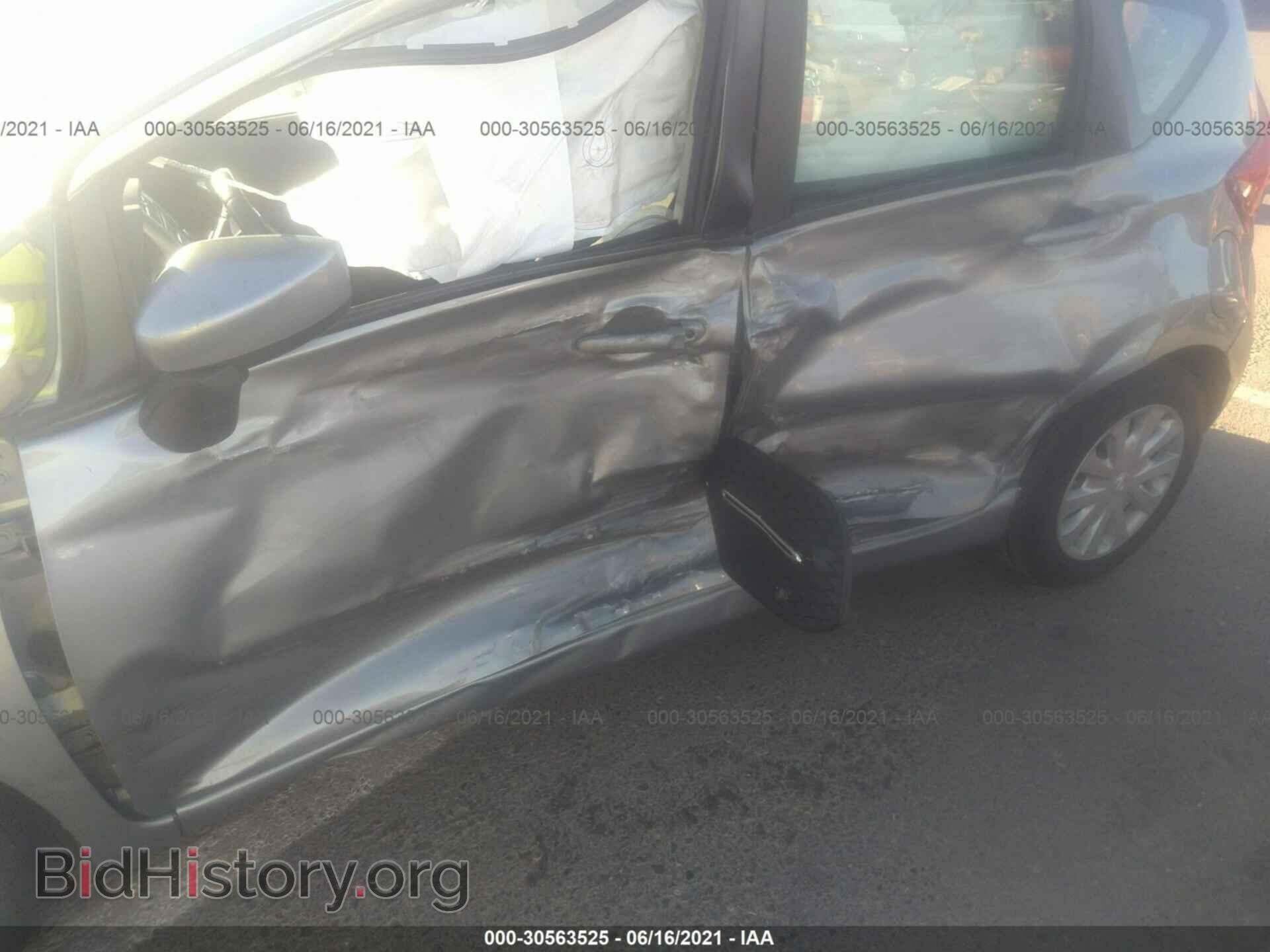 2015 NISSAN VERSA NOTE - VIN: 3N1CE2CP8FL414032 - Фото 6
