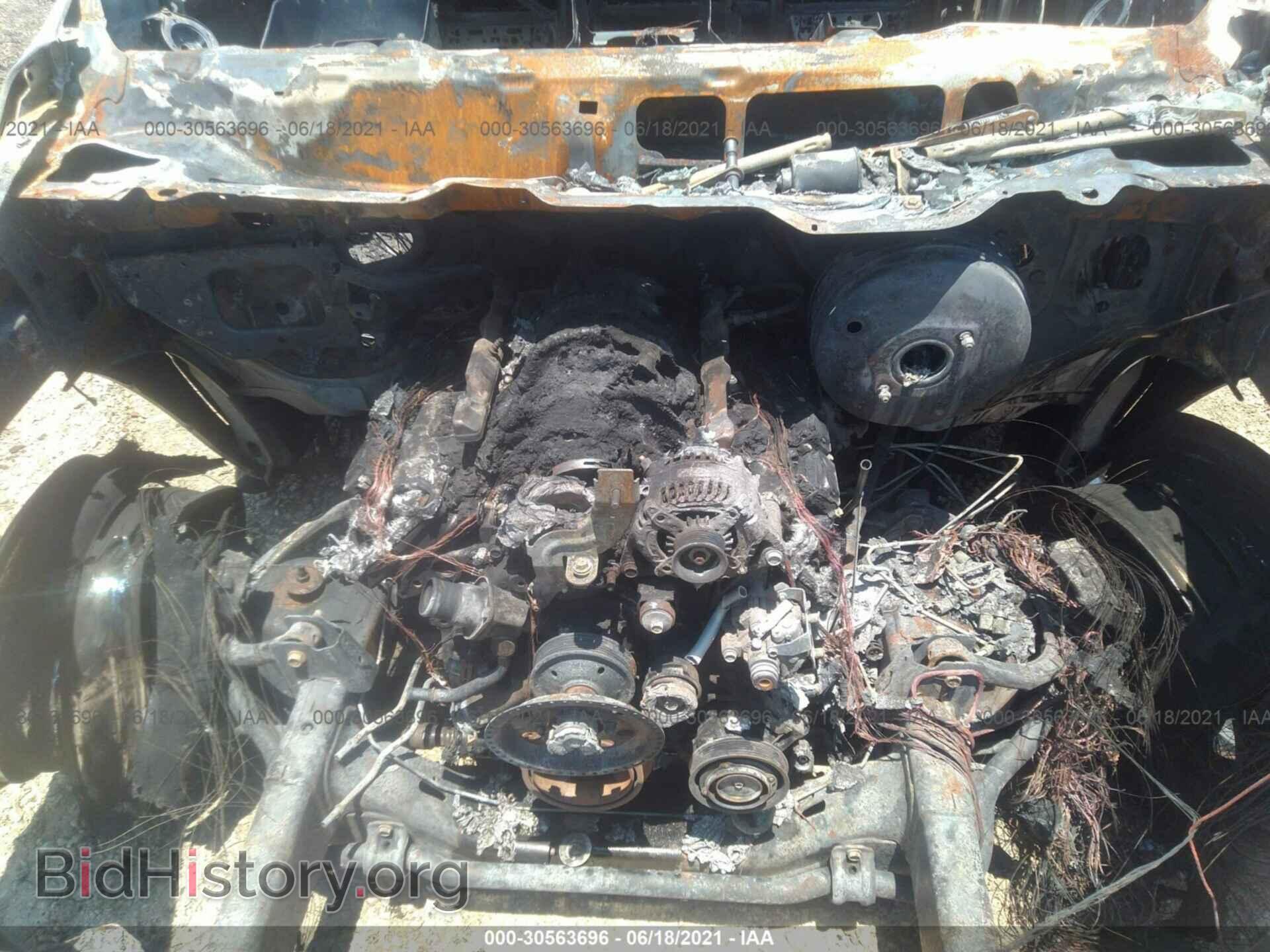 2012 RAM 1500 - VIN: 1C6RD6FT6CS193612 - Photo 10