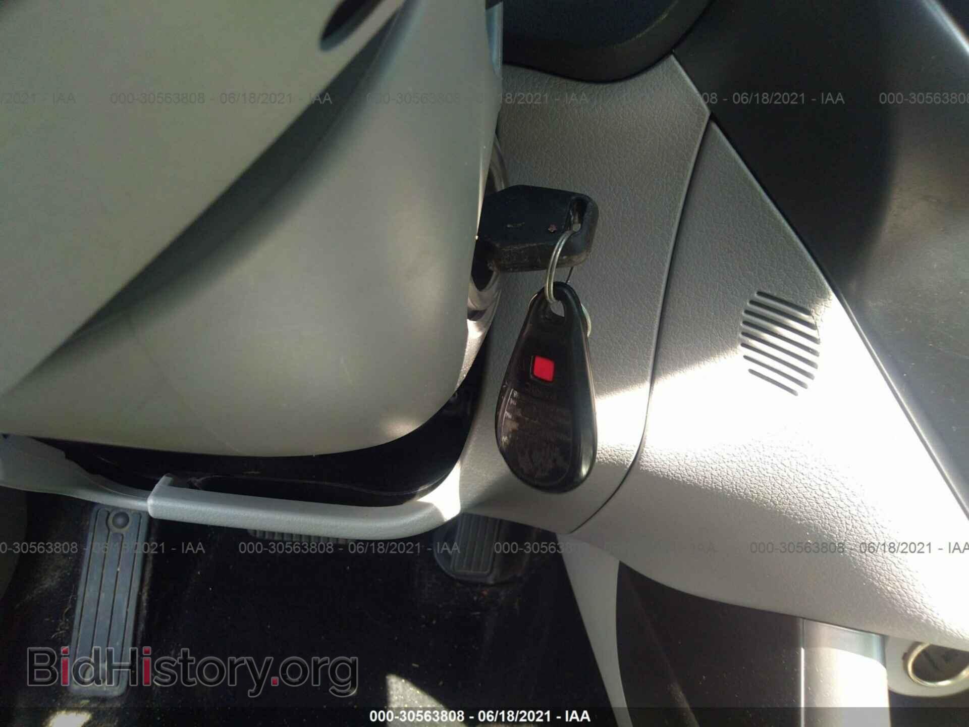 2012 SUBARU FORESTER - VIN: JF2SHADC5CH463755 - Фото 11