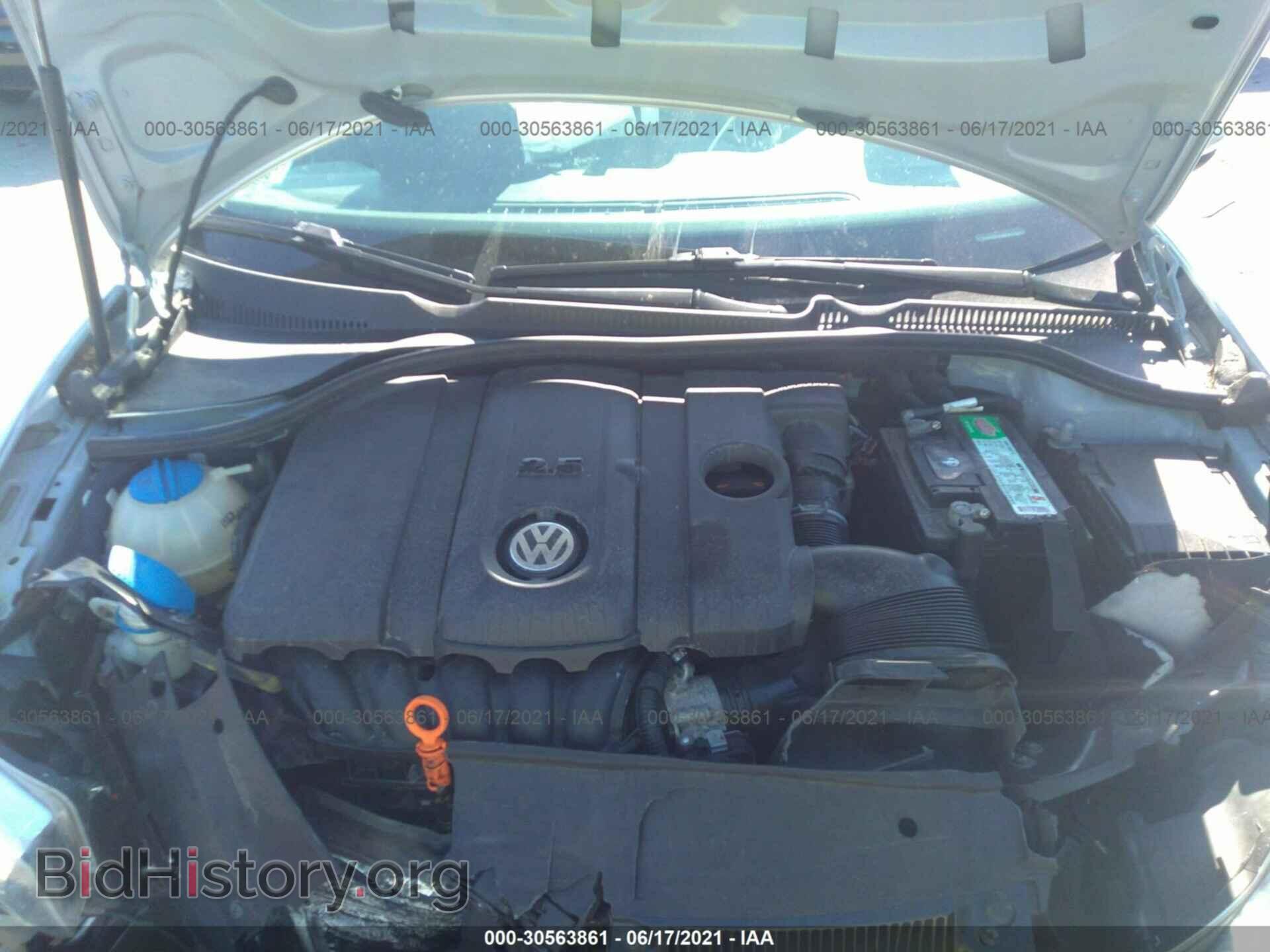 2012 VOLKSWAGEN GOLF - VIN: WVWDB7AJ0CW016664 - Фото 10