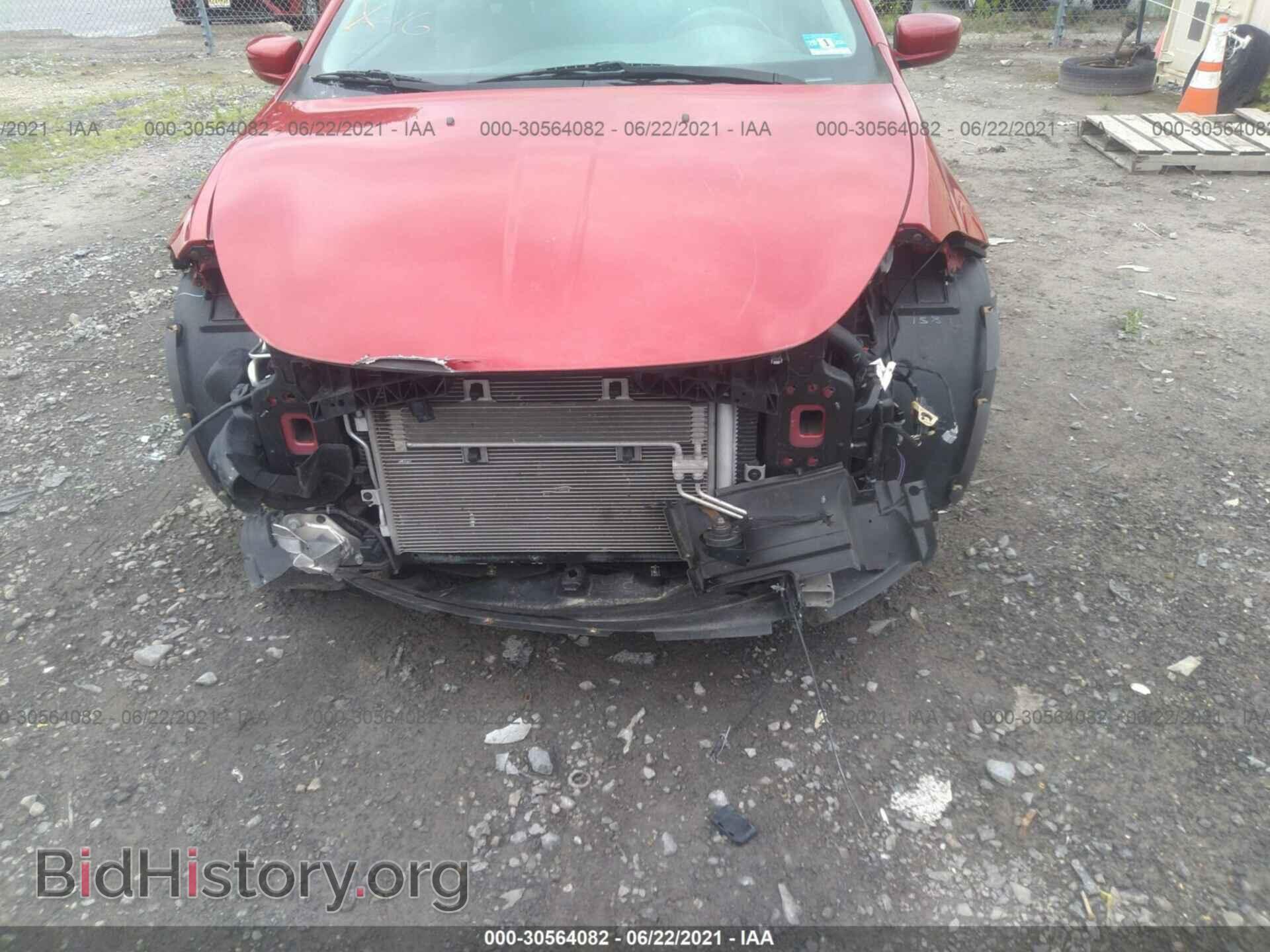 2013 DODGE DART - VIN: 1C3CDFBA3DD296449 - Photo 6
