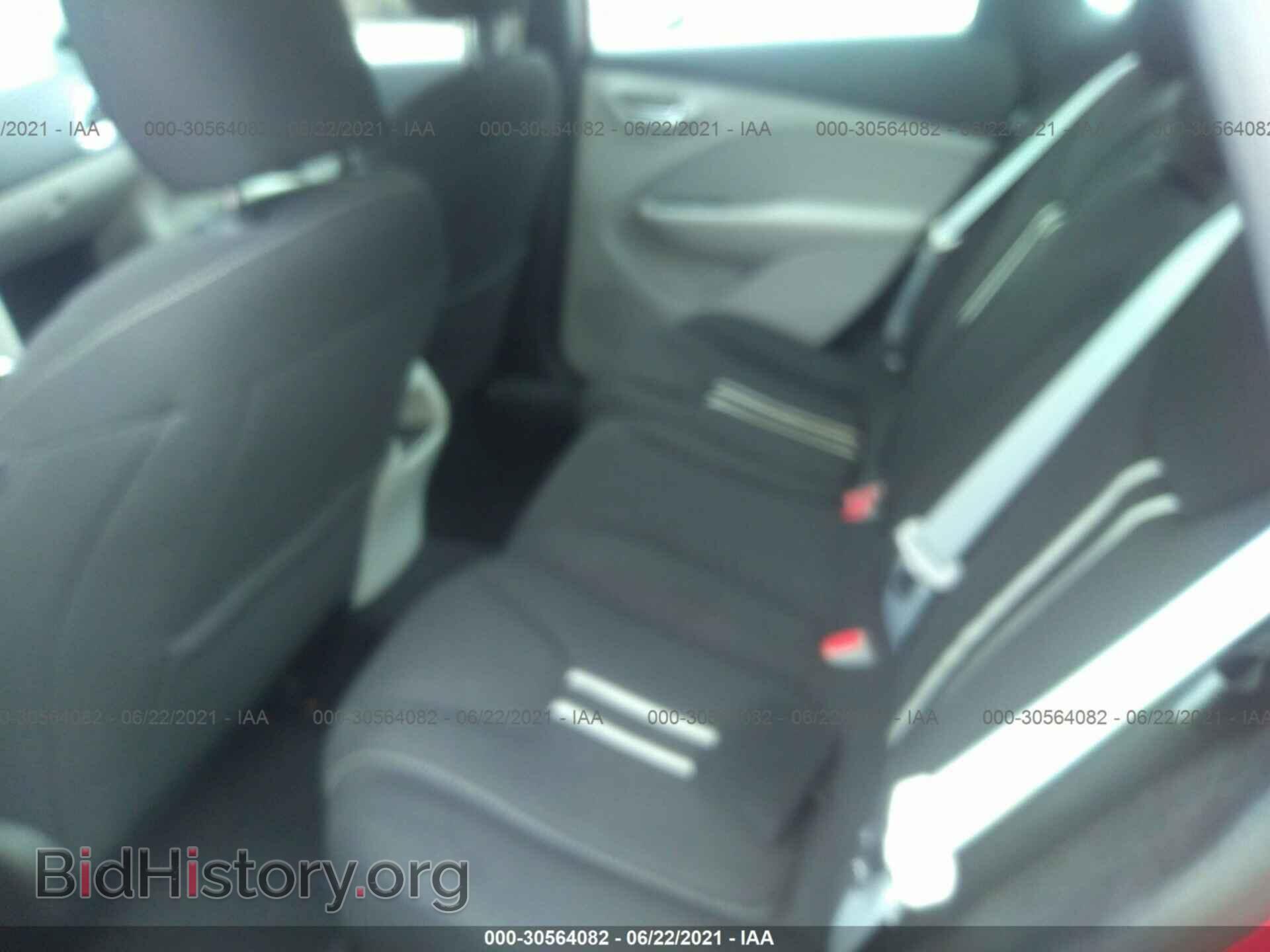 2013 DODGE DART - VIN: 1C3CDFBA3DD296449 - Photo 8