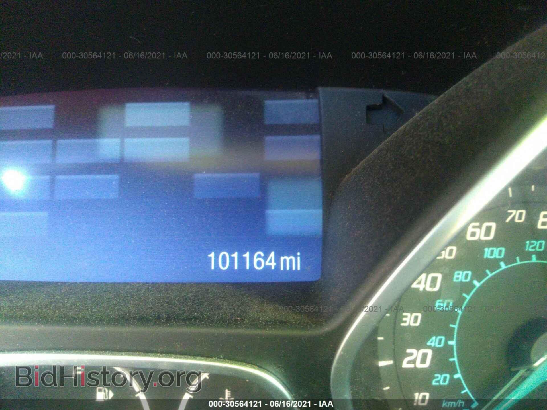 2012 FORD FOCUS - VIN: 1FAHP3K26CL113586 - Фото 7
