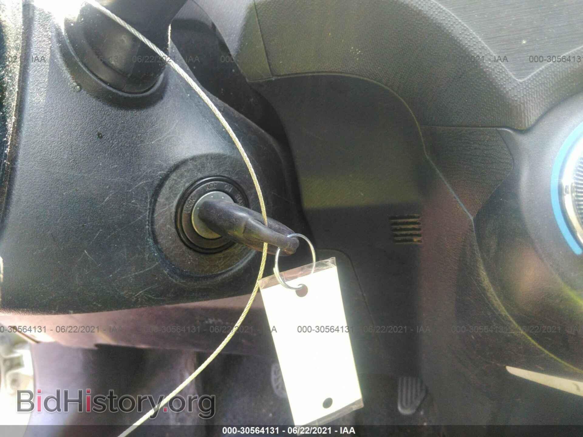 2007 AUDI A4 - VIN: WAUDF48HX7K021600 - Photo 11