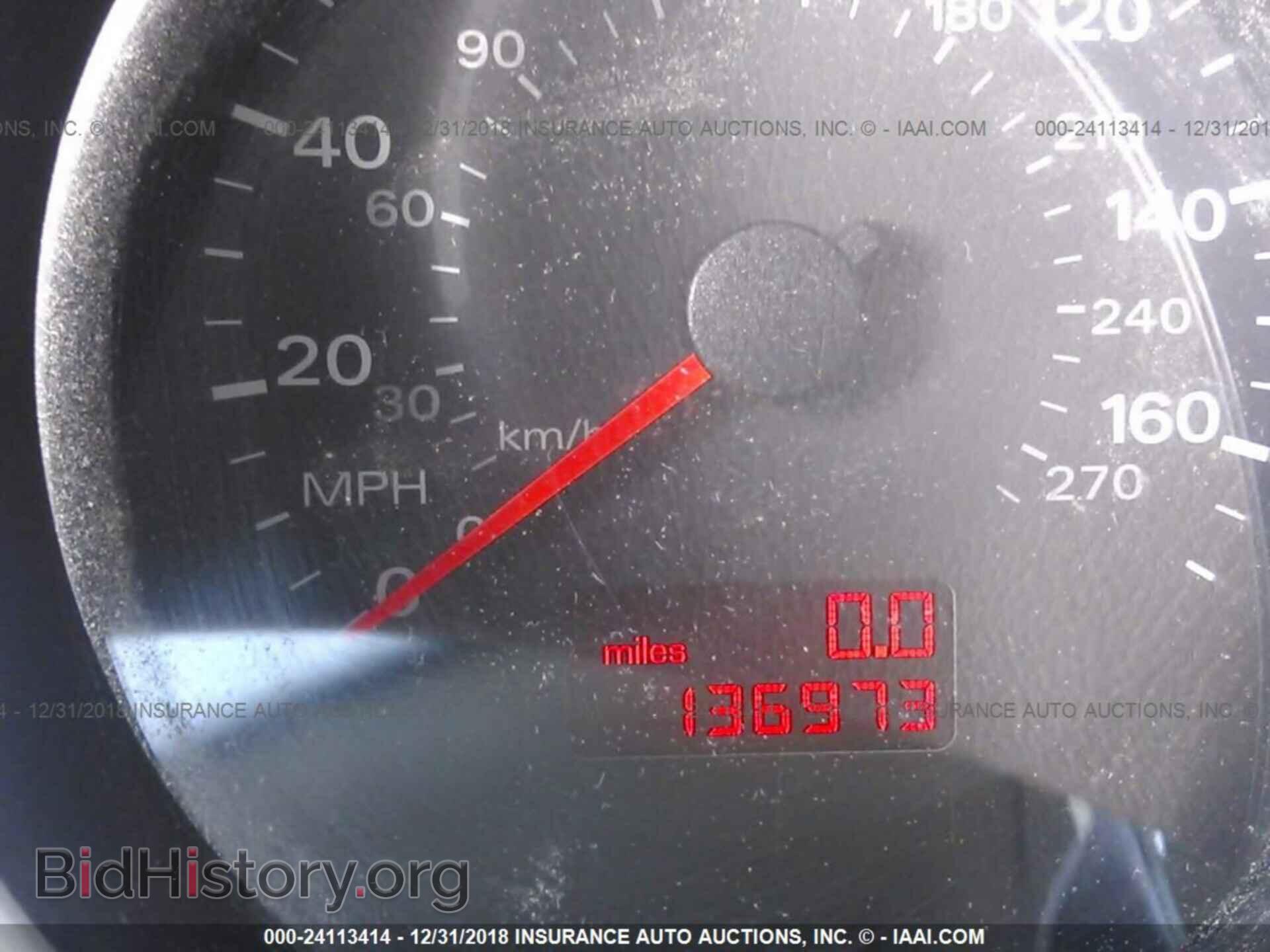2007 AUDI A4 - VIN: WAUDF48HX7K021600 - Photo 7