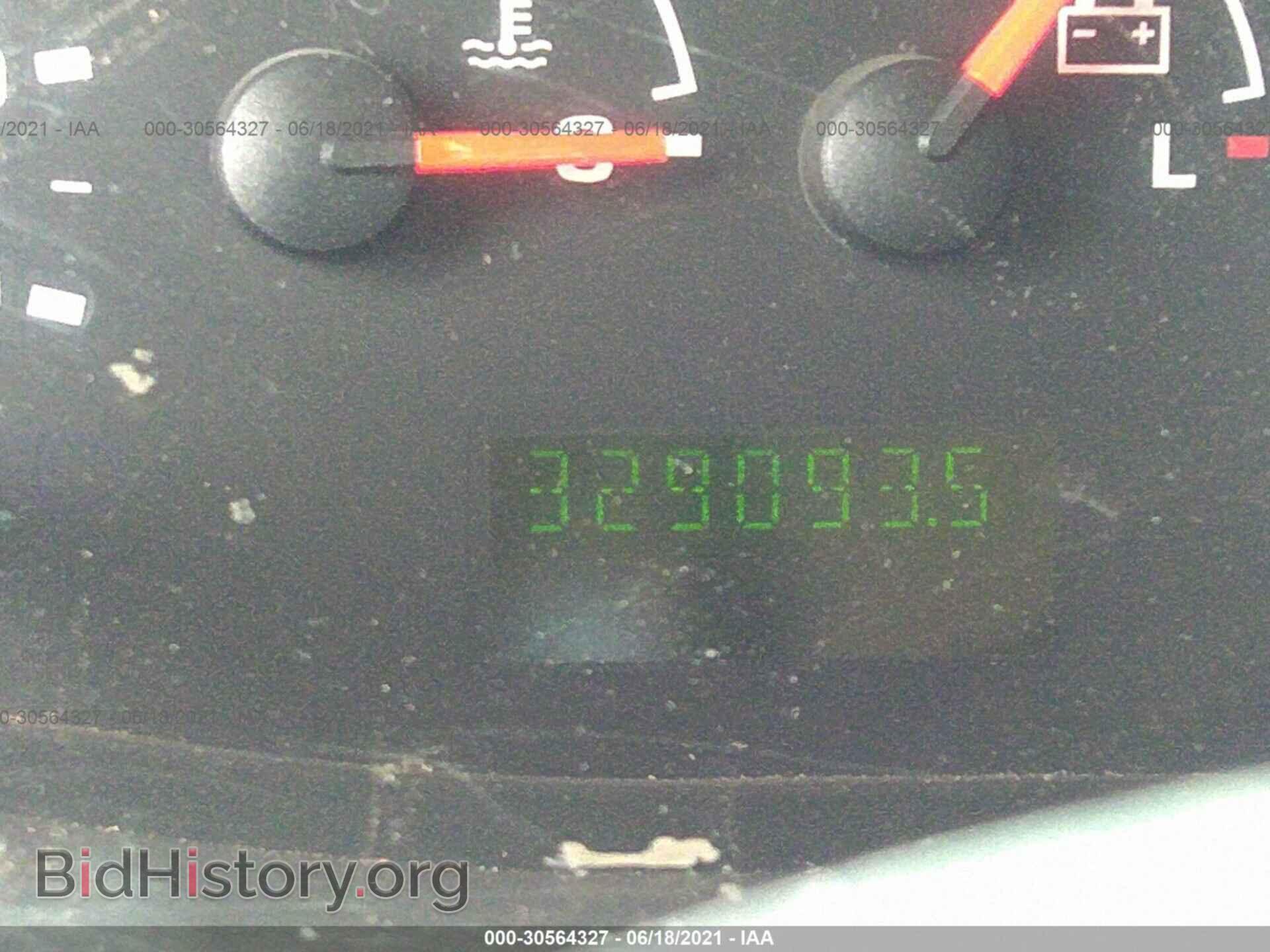 2006 FORD ECONOLINE CARGO VAN - VIN: 1FTSS34L66DB03109 - Photo 7