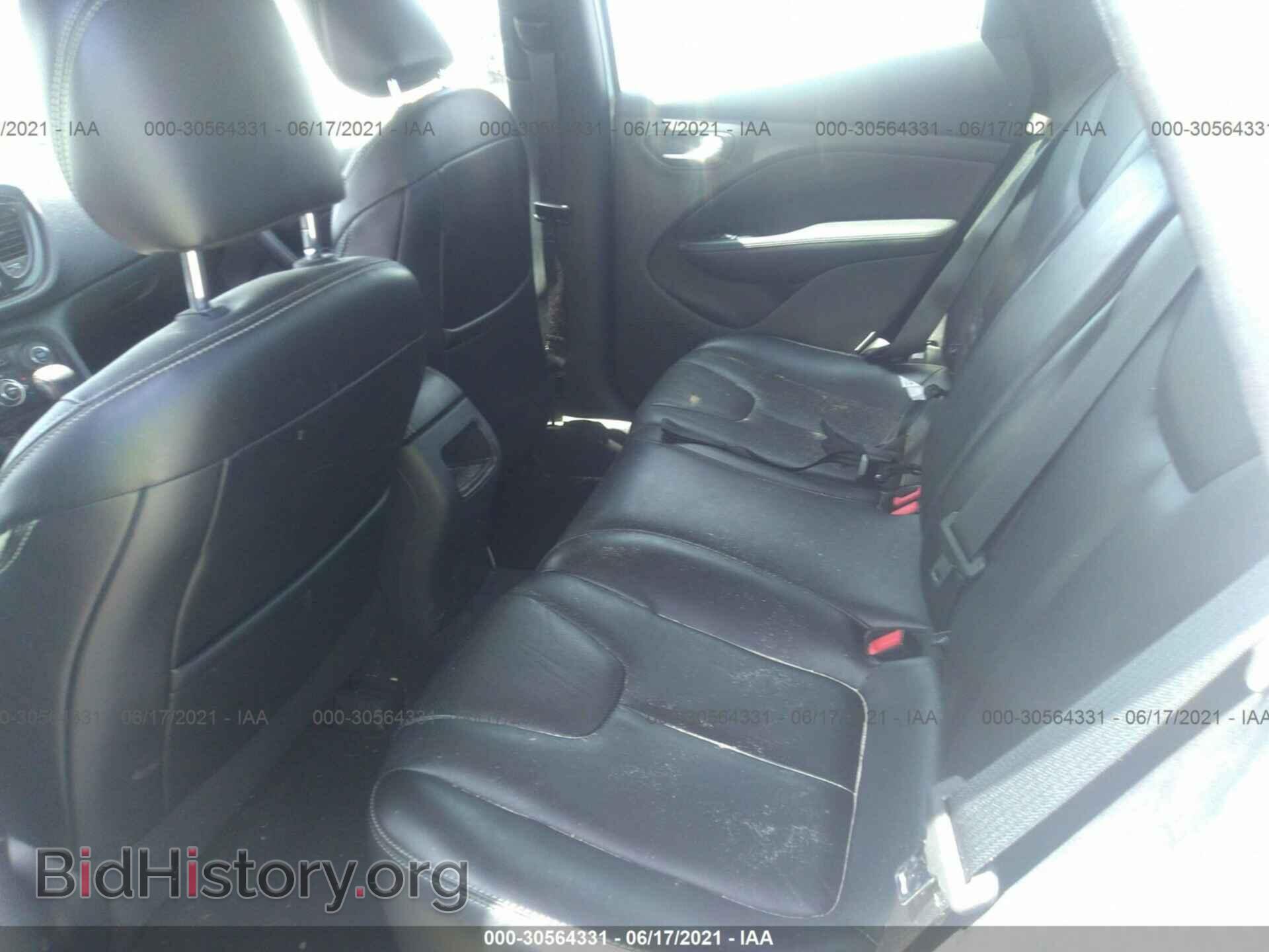 2014 DODGE DART - VIN: 1C3CDFCB2ED830839 - Photo 8