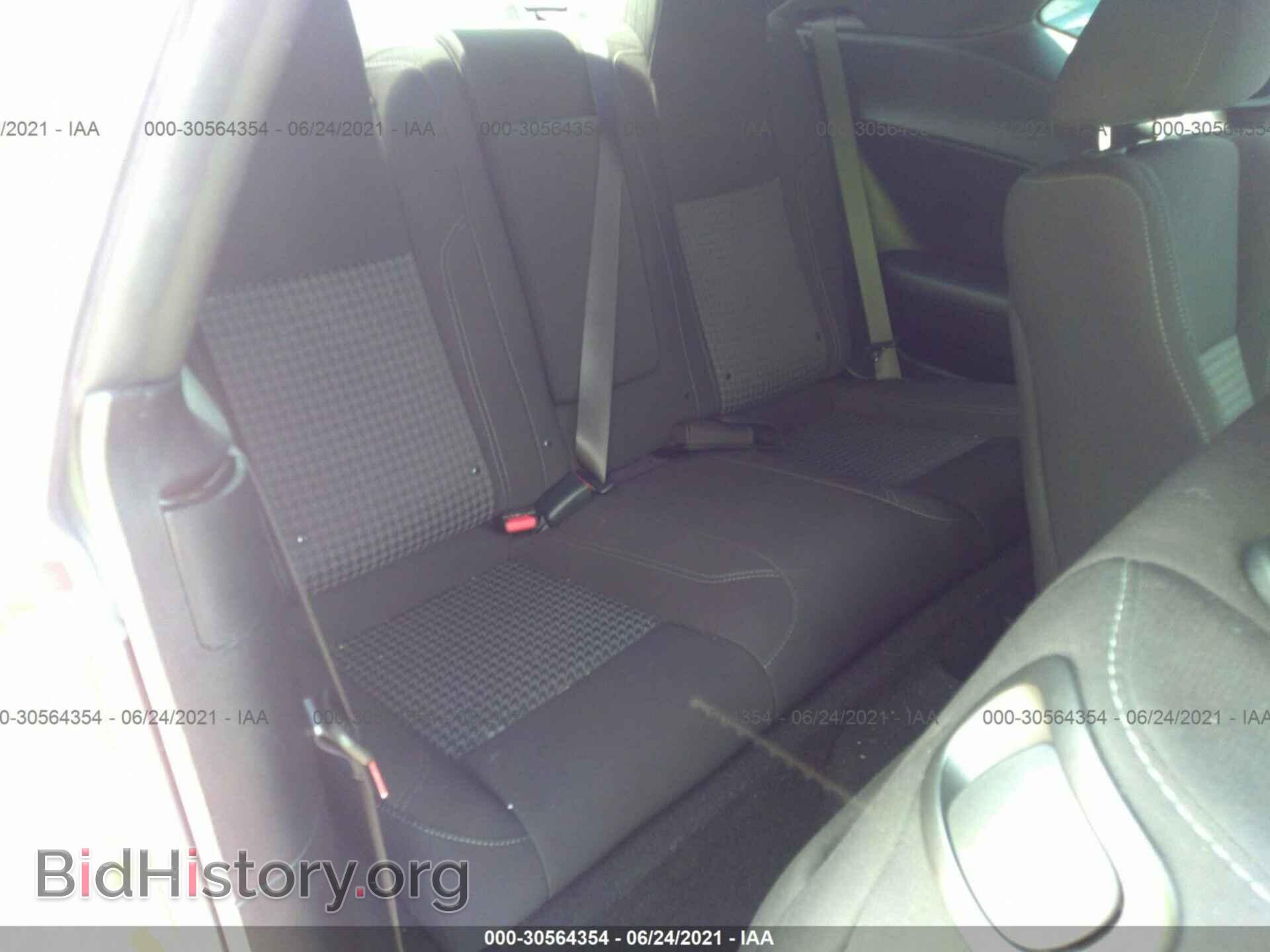 2020 DODGE CHALLENGER - VIN: 2C3CDZAG6LH206882 - Фото 8