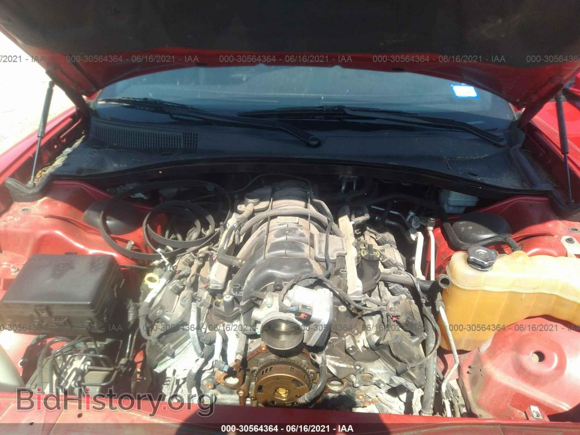 2012 DODGE CHARGER - VIN: 2C3CDXCT5CH134636 - Photo 6