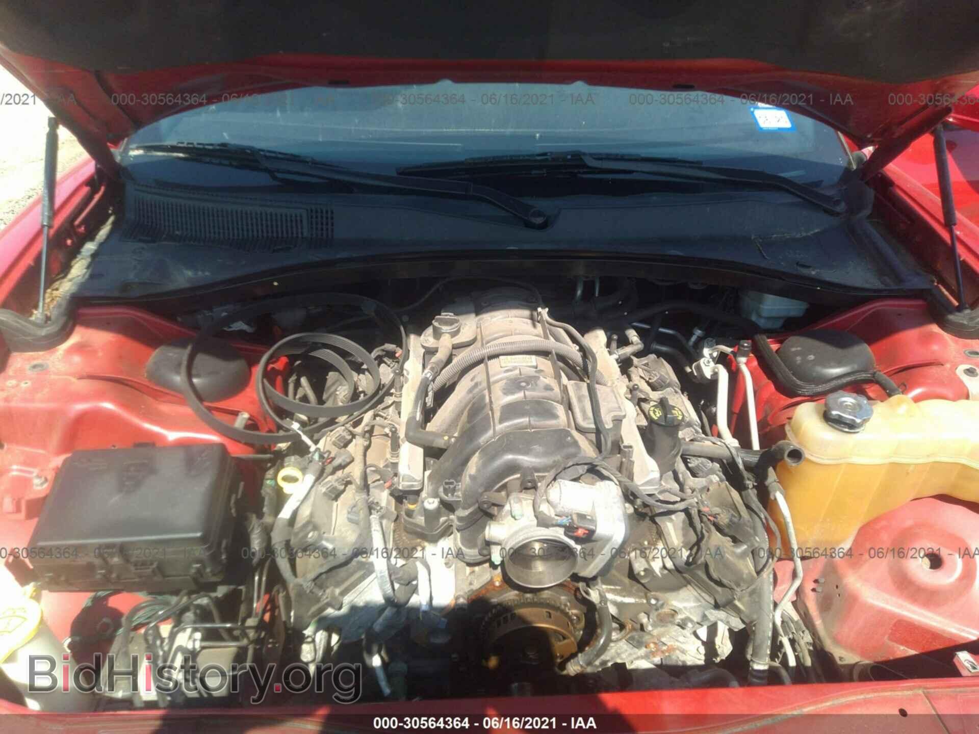2012 DODGE CHARGER - VIN: 2C3CDXCT5CH134636 - Photo 10