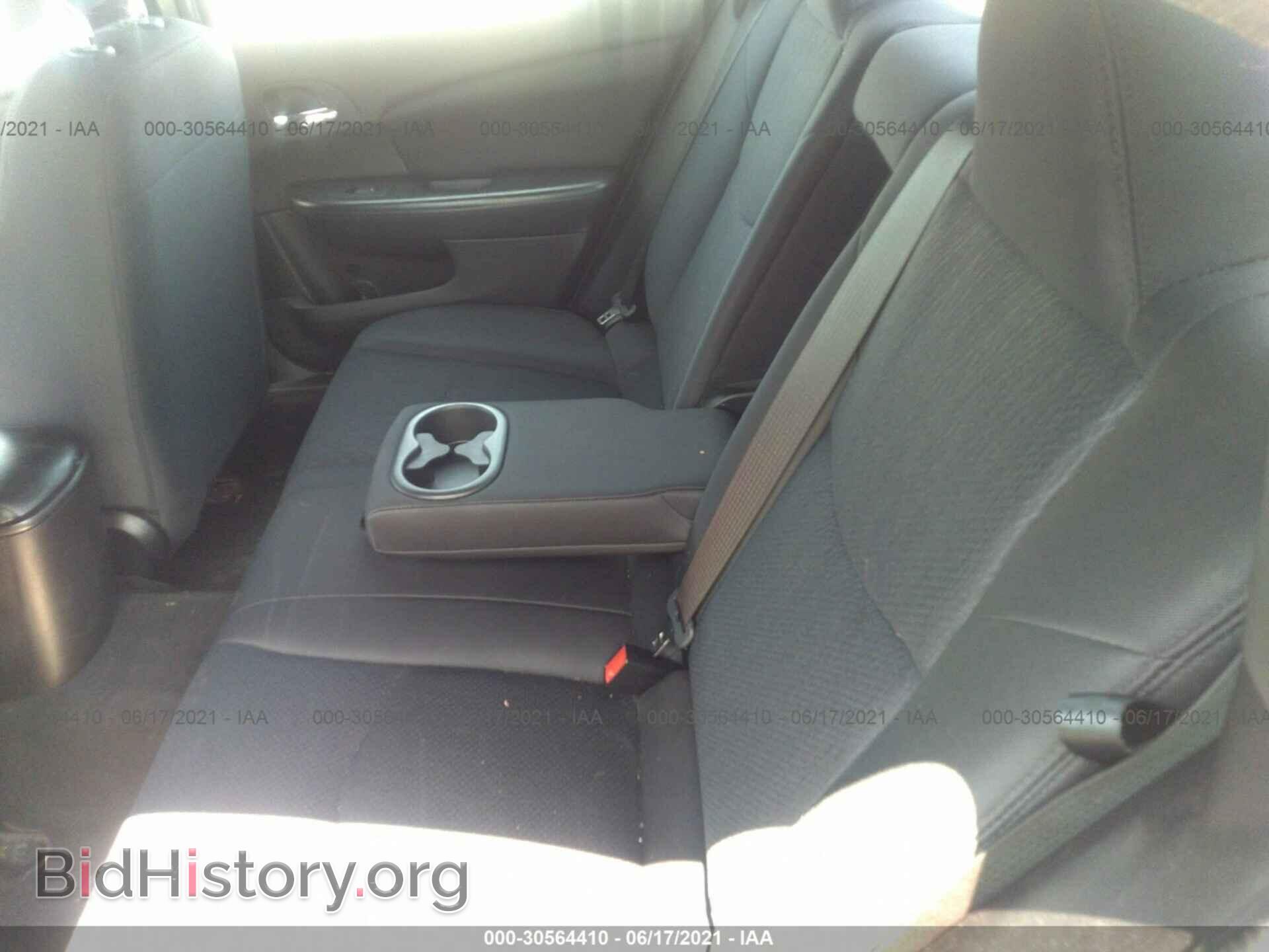 2013 CHRYSLER 200 - VIN: 1C3CCBBB2DN737910 - Фото 8