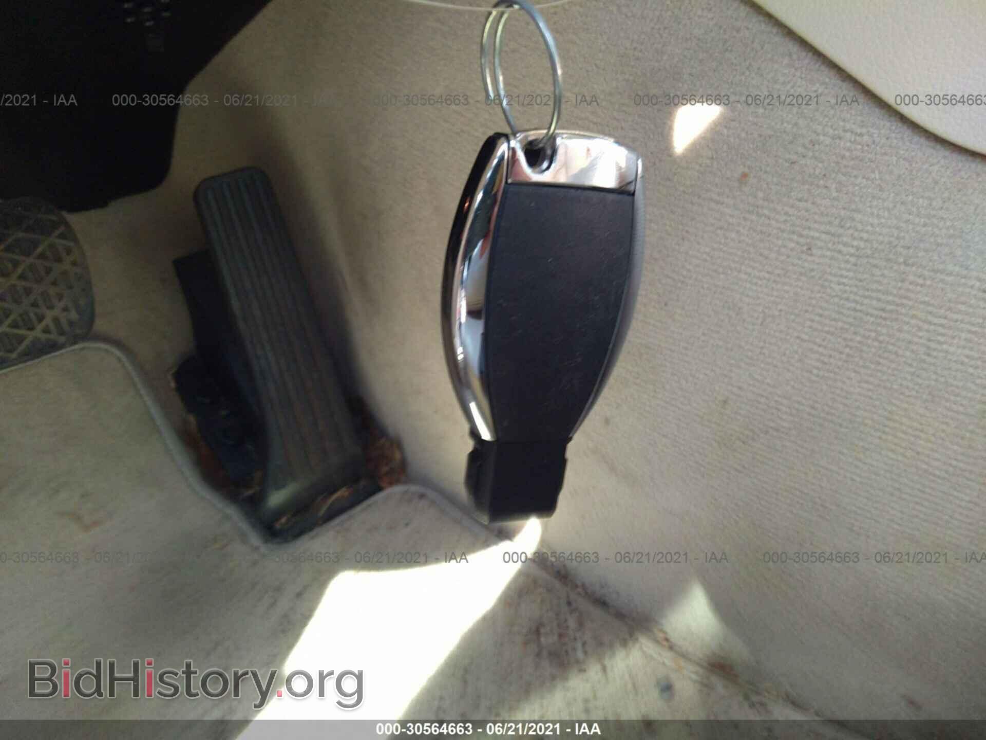 2014 MERCEDES-BENZ E-CLASS - VIN: WDDHF8JB6EA805881 - Фото 11