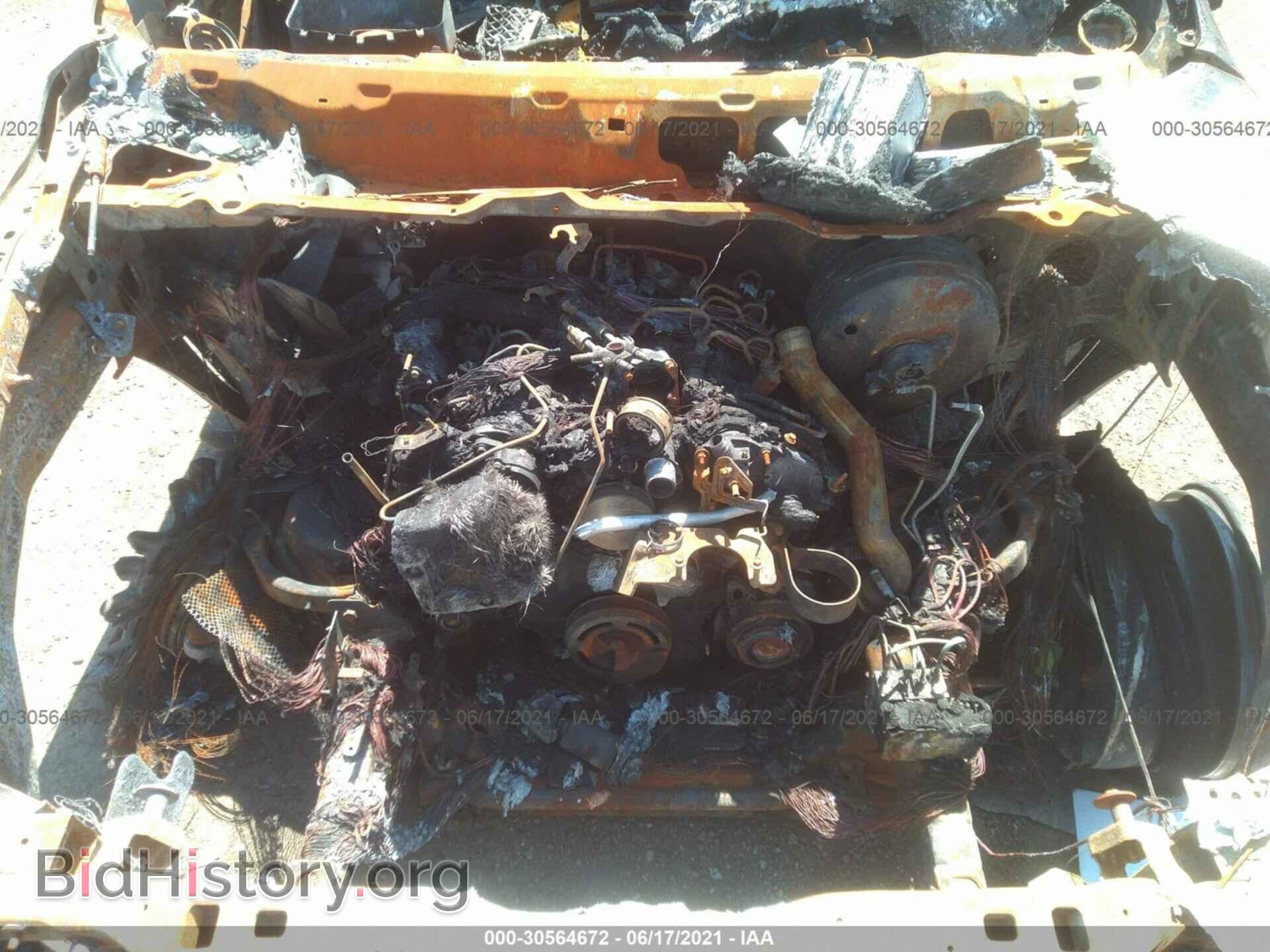 2015 RAM 1500 - VIN: 1C6RR7PM2FS688800 - Фото 10
