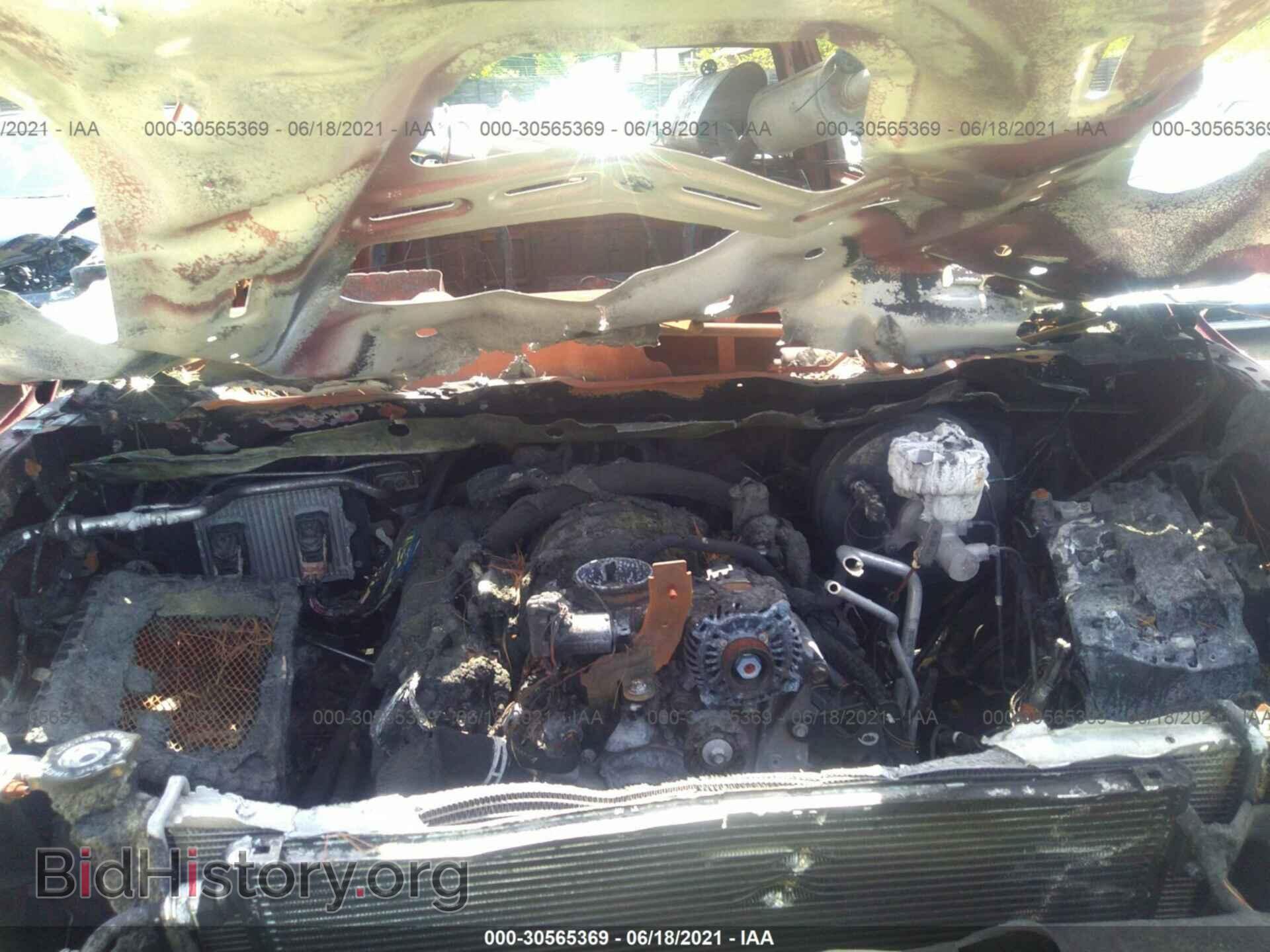 2017 RAM 1500 - VIN: 1C6RR7FT7HS590096 - Фото 10