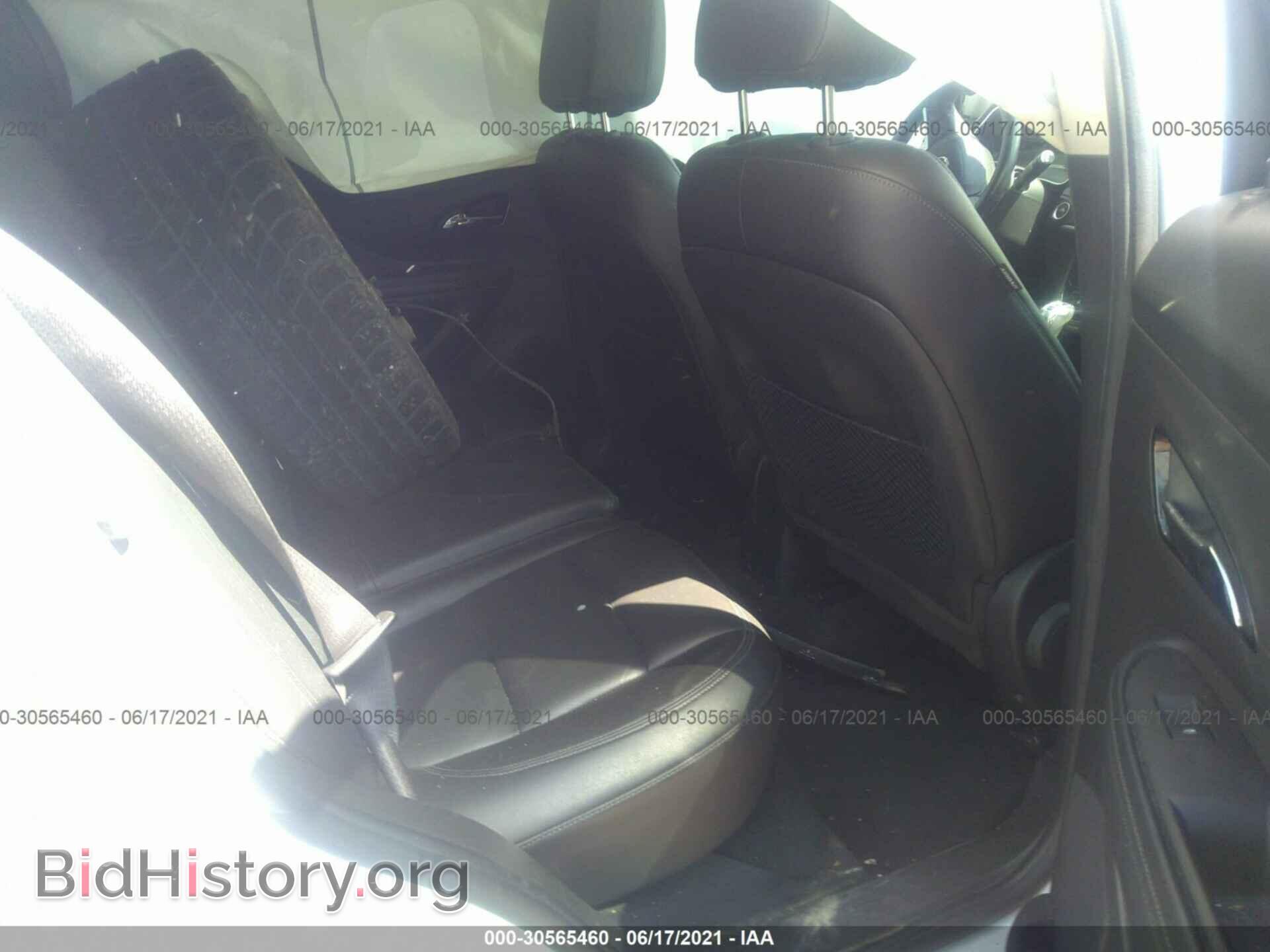 2017 BUICK ENCORE - VIN: KL4CJCSB8HB136140 - Фото 8
