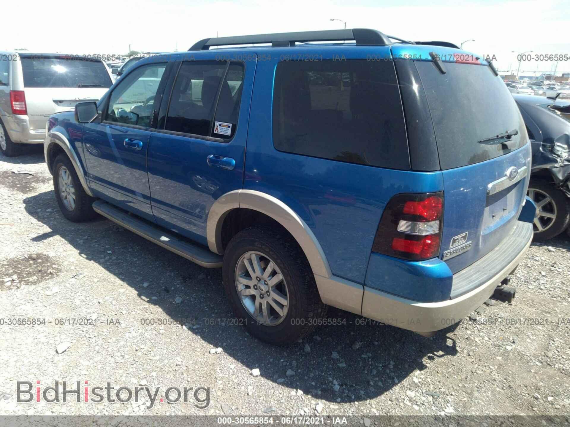 2010 FORD EXPLORER - VIN: 1FMEU7EE8AUA74778 - Фото 3