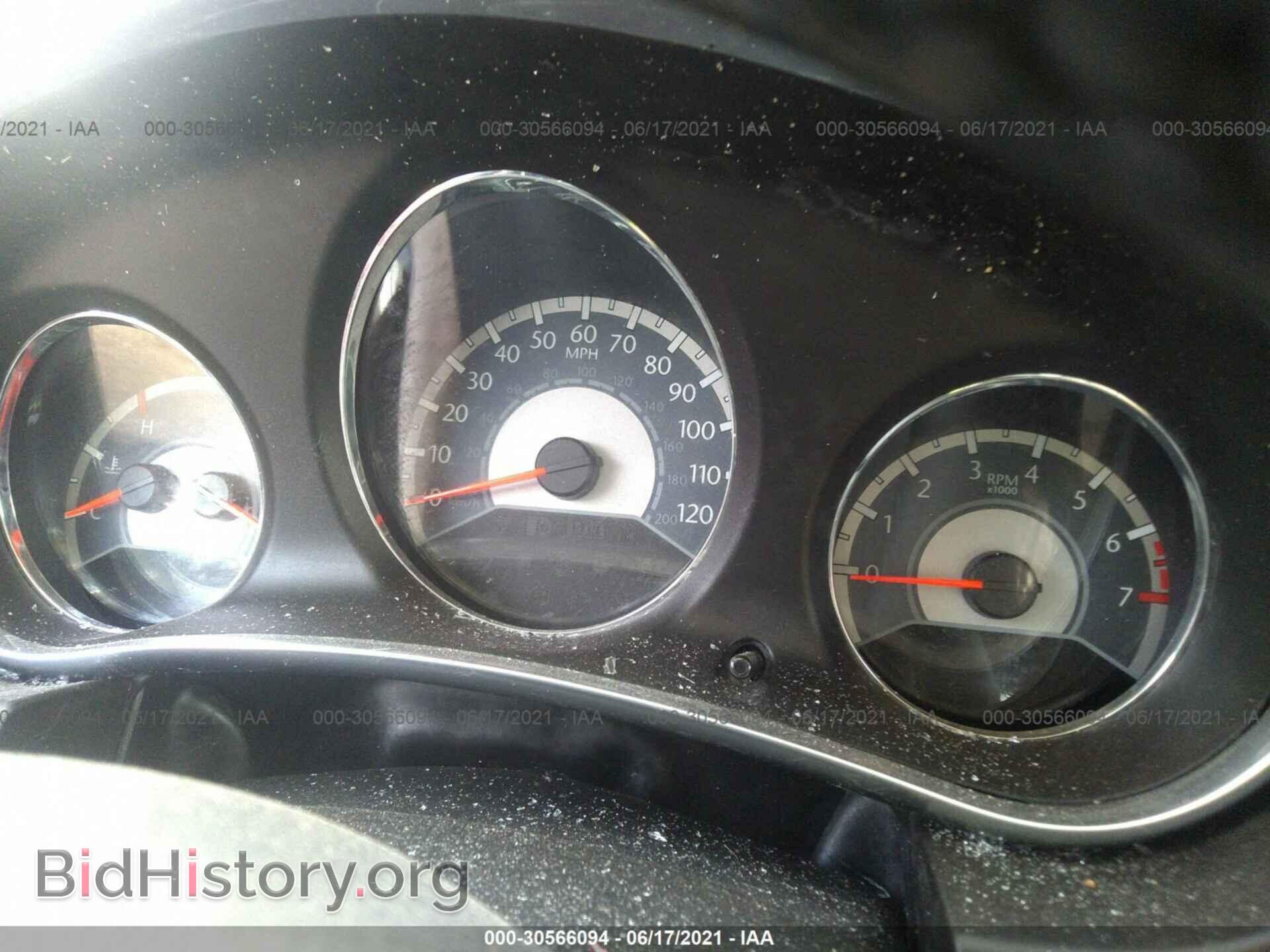 2013 CHRYSLER 200 - VIN: 1C3CCBBB5DN567350 - Photo 7