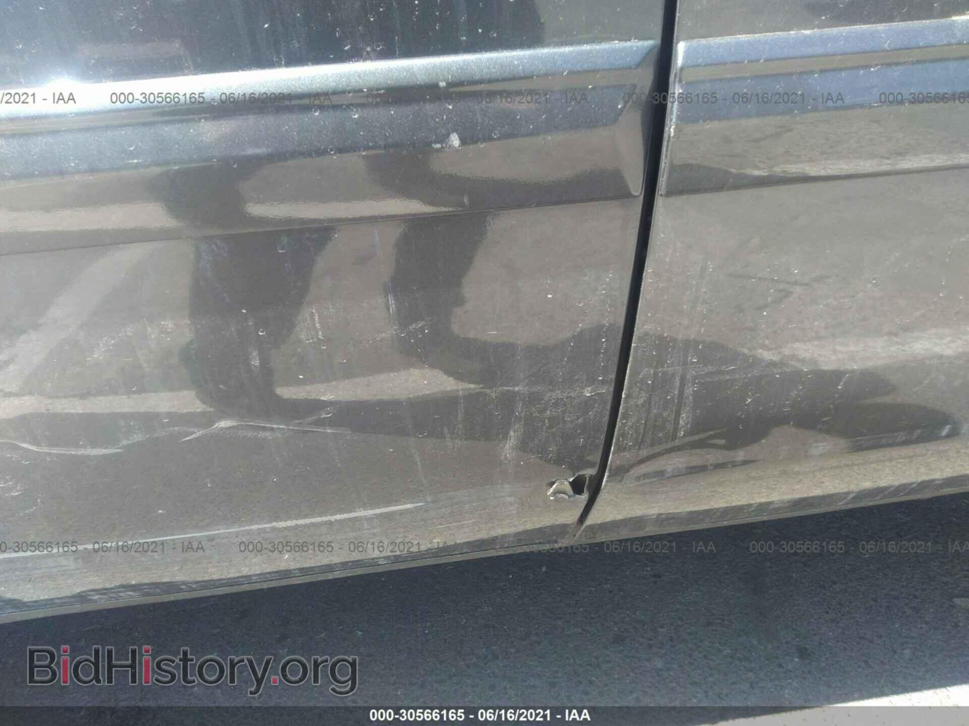 2011 HONDA PILOT - VIN: 5FNYF3H45BB044669 - Фото 6