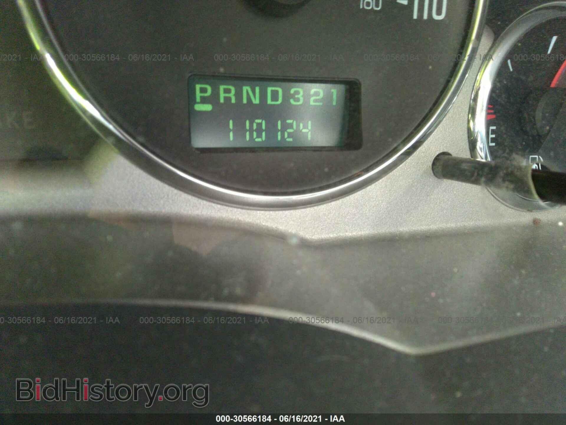 2006 BUICK RENDEZVOUS - VIN: 3G5DA03L16S637217 - Photo 7