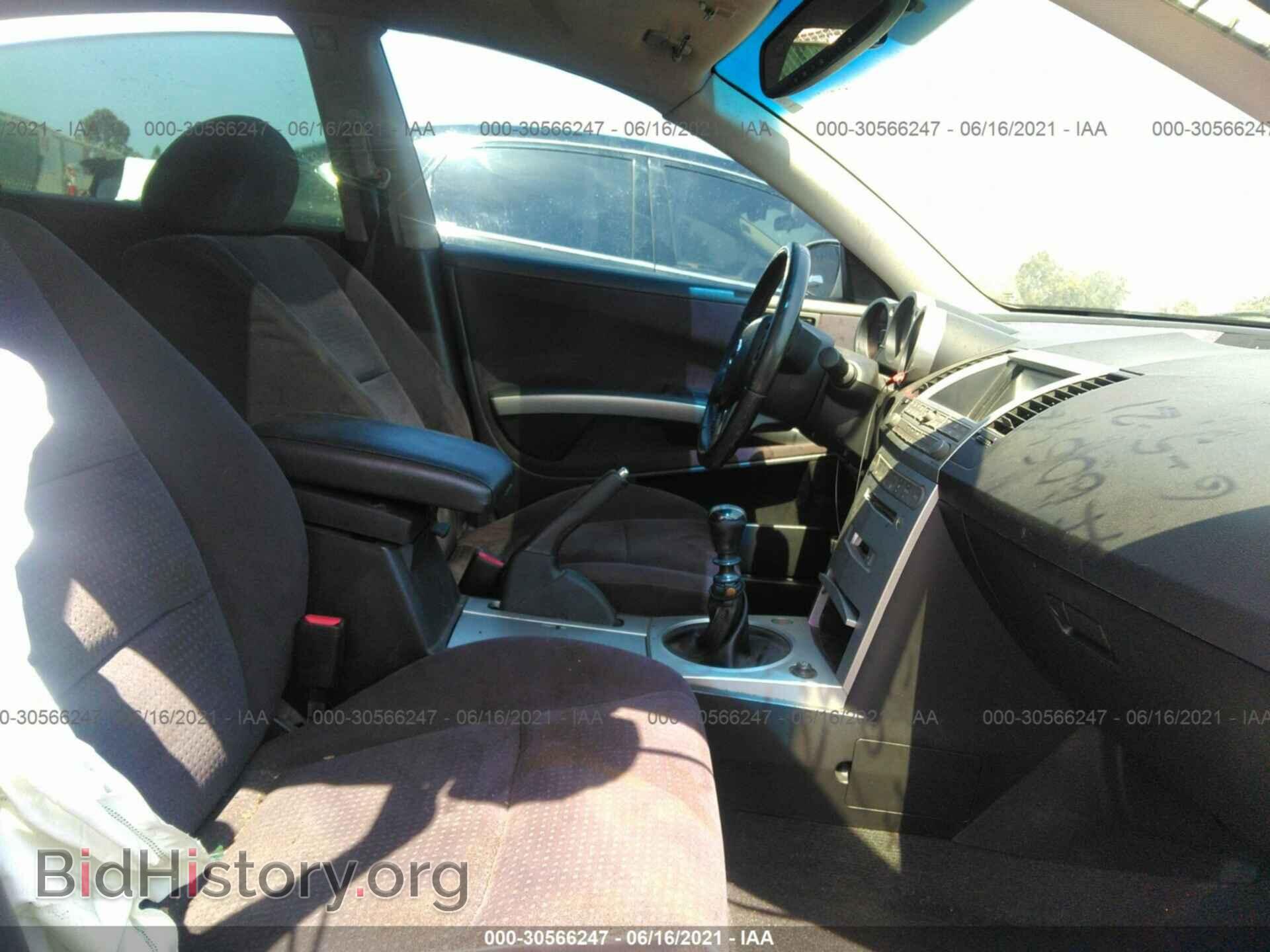 2006 NISSAN MAXIMA - VIN: 1N4BA41E66C826663 - Фото 5