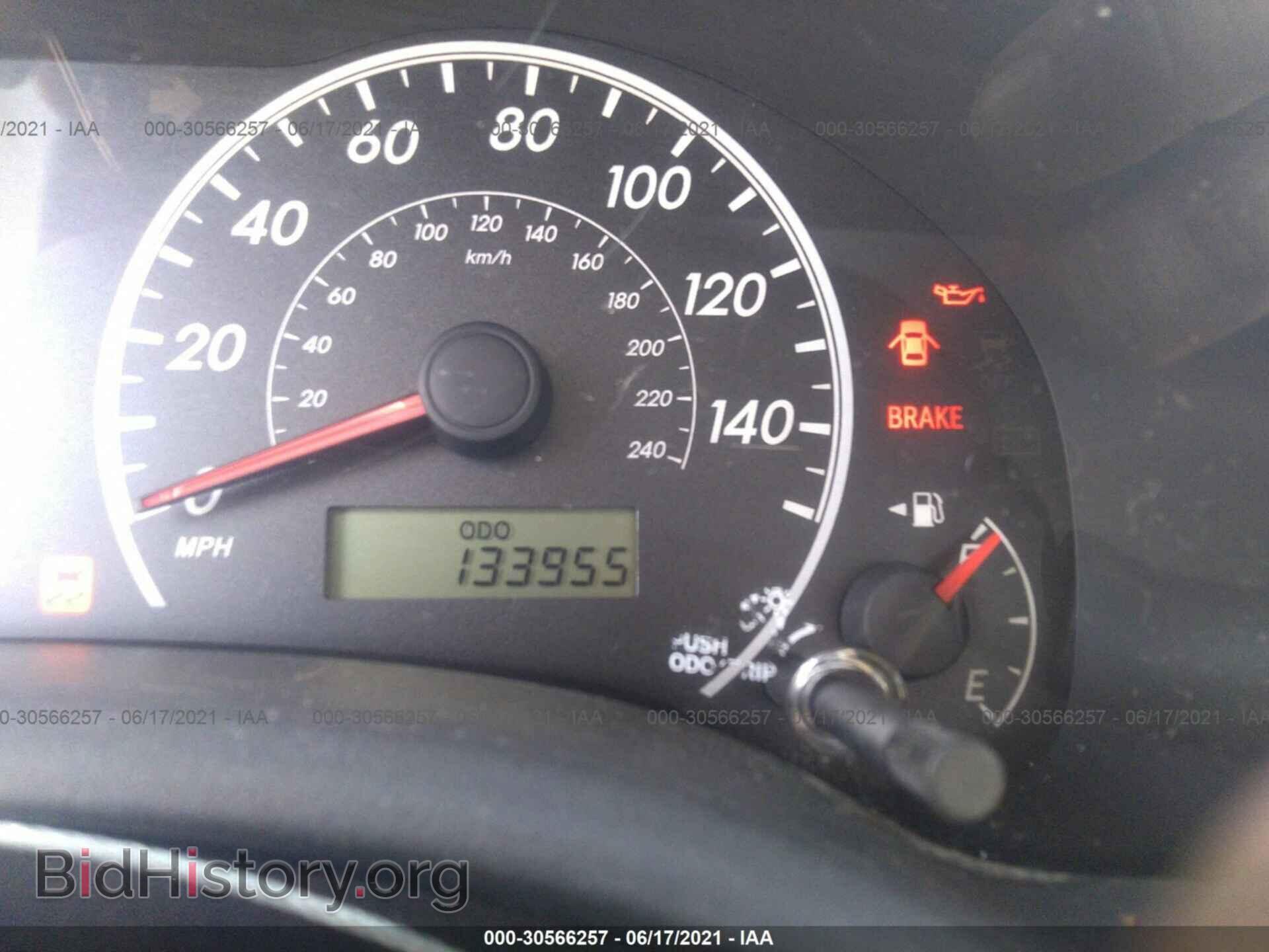 2013 TOYOTA COROLLA - VIN: 2T1BU4EEXDC057360 - Photo 7
