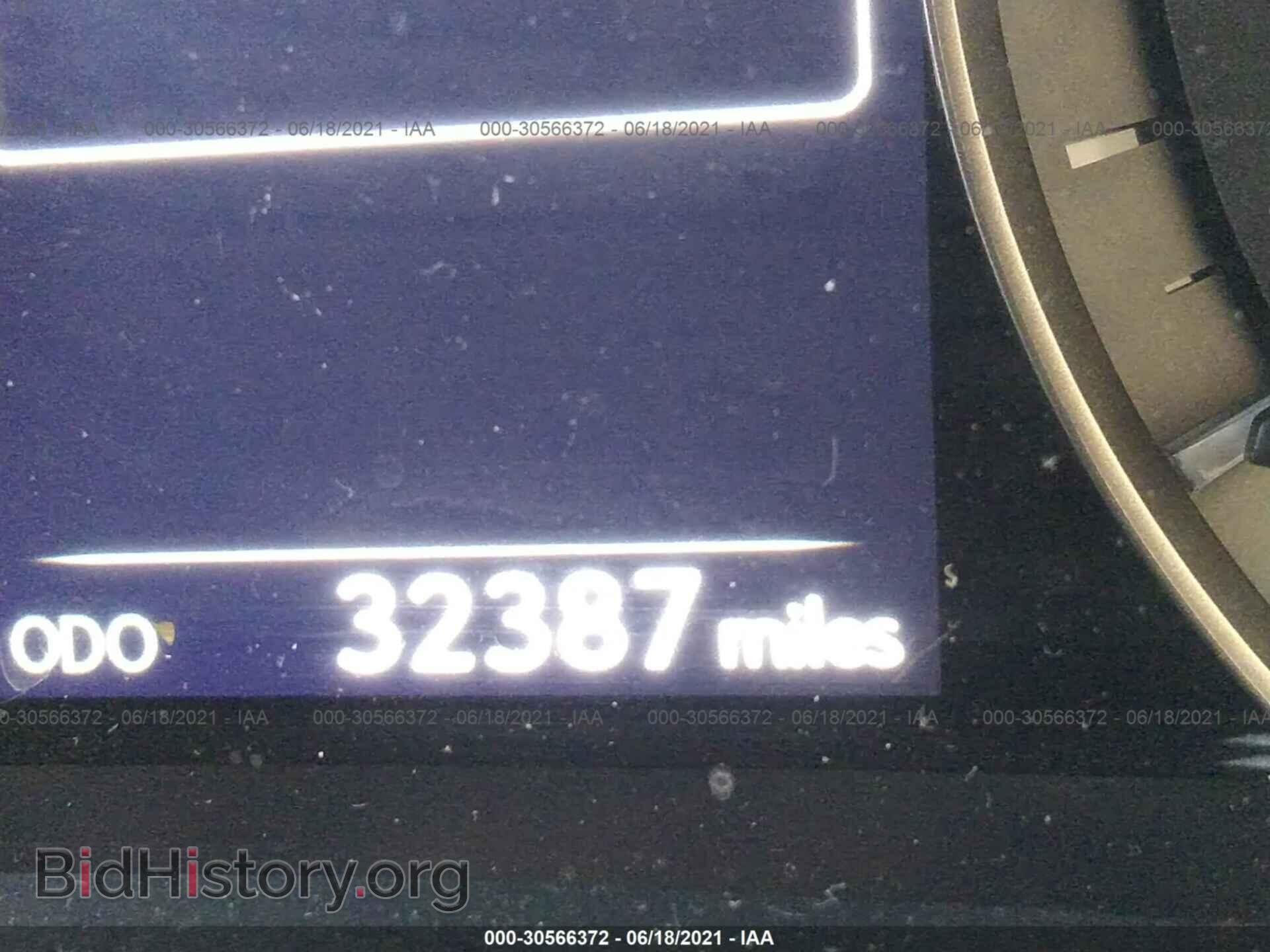 2017 LEXUS RX - VIN: 2T2BZMCA8HC068666 - Фото 7
