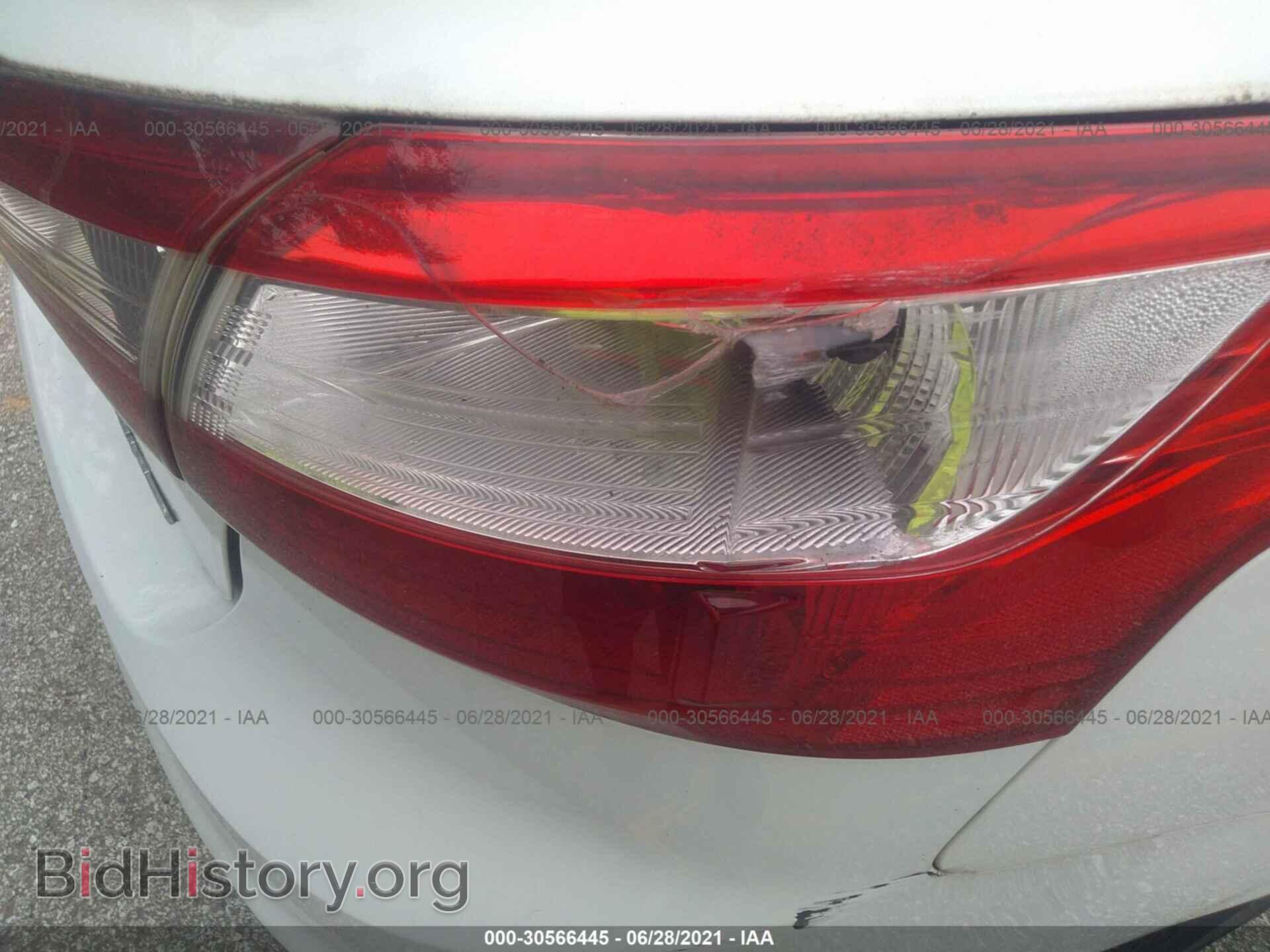 2012 FORD FOCUS - VIN: 1FAHP3H26CL372053 - Фото 6