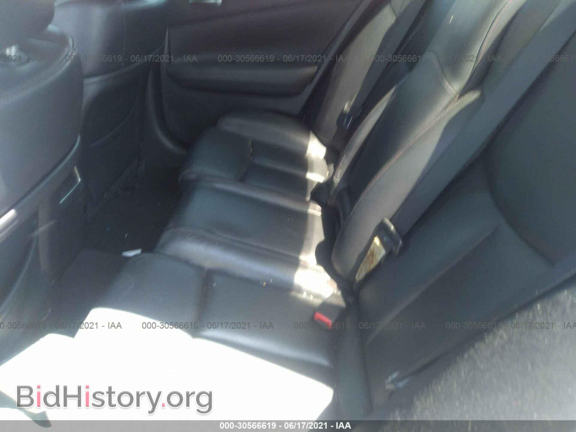 2009 NISSAN MAXIMA - VIN: 1N4AA51E29C857060 - Фото 8