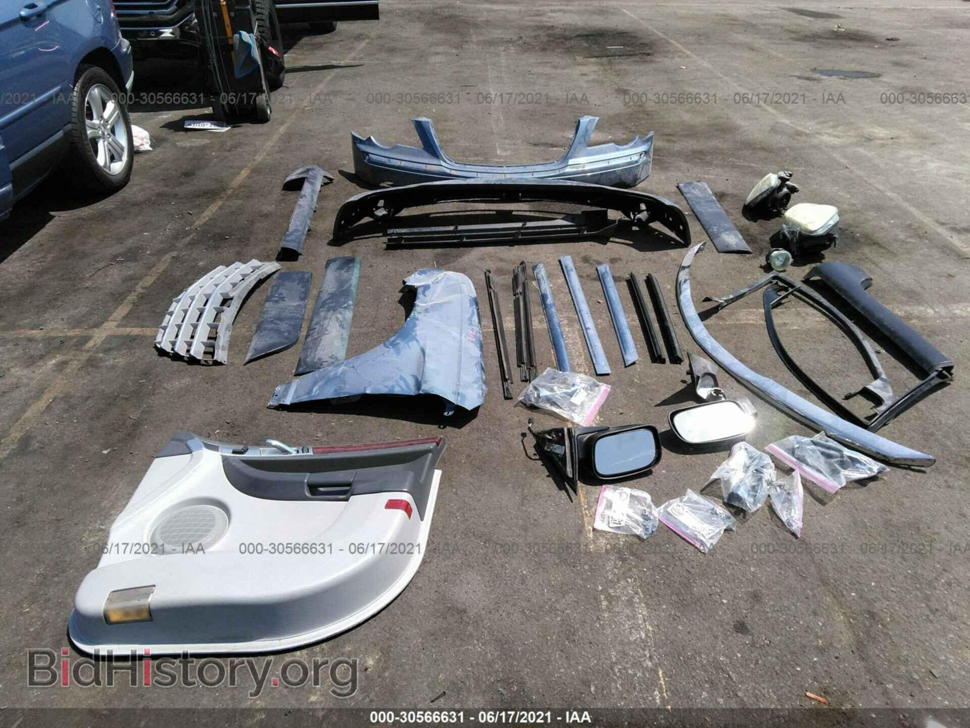 2007 CHRYSLER PACIFICA - VIN: 2A8GM68X17R300551 - Фото 12