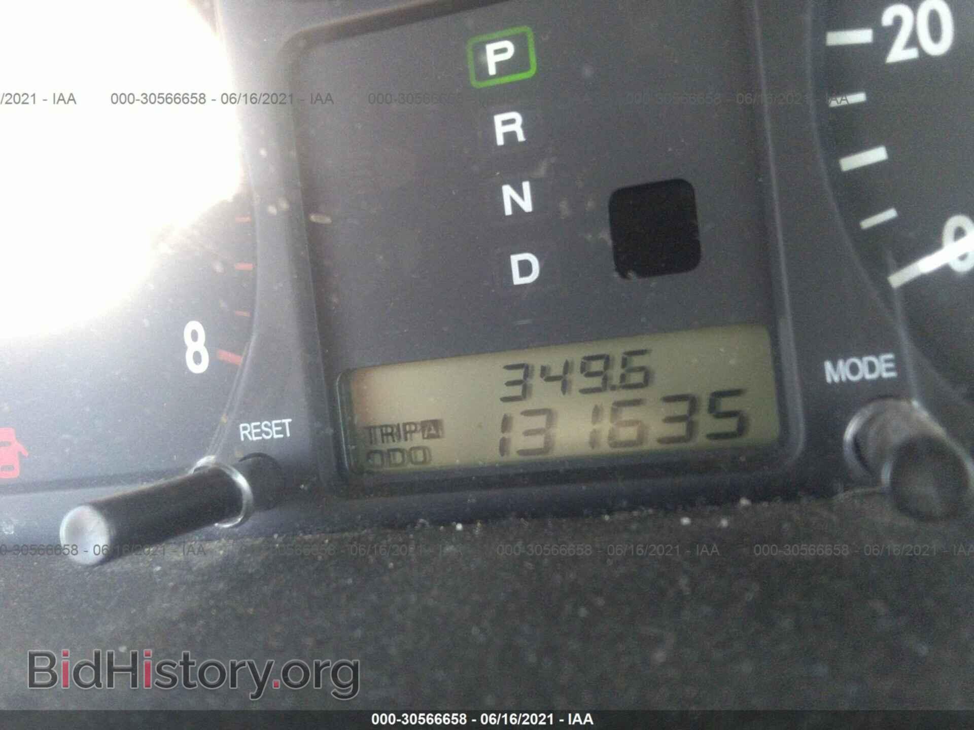 2006 KIA OPTIMA - VIN: KNAGD126665462226 - Фото 7