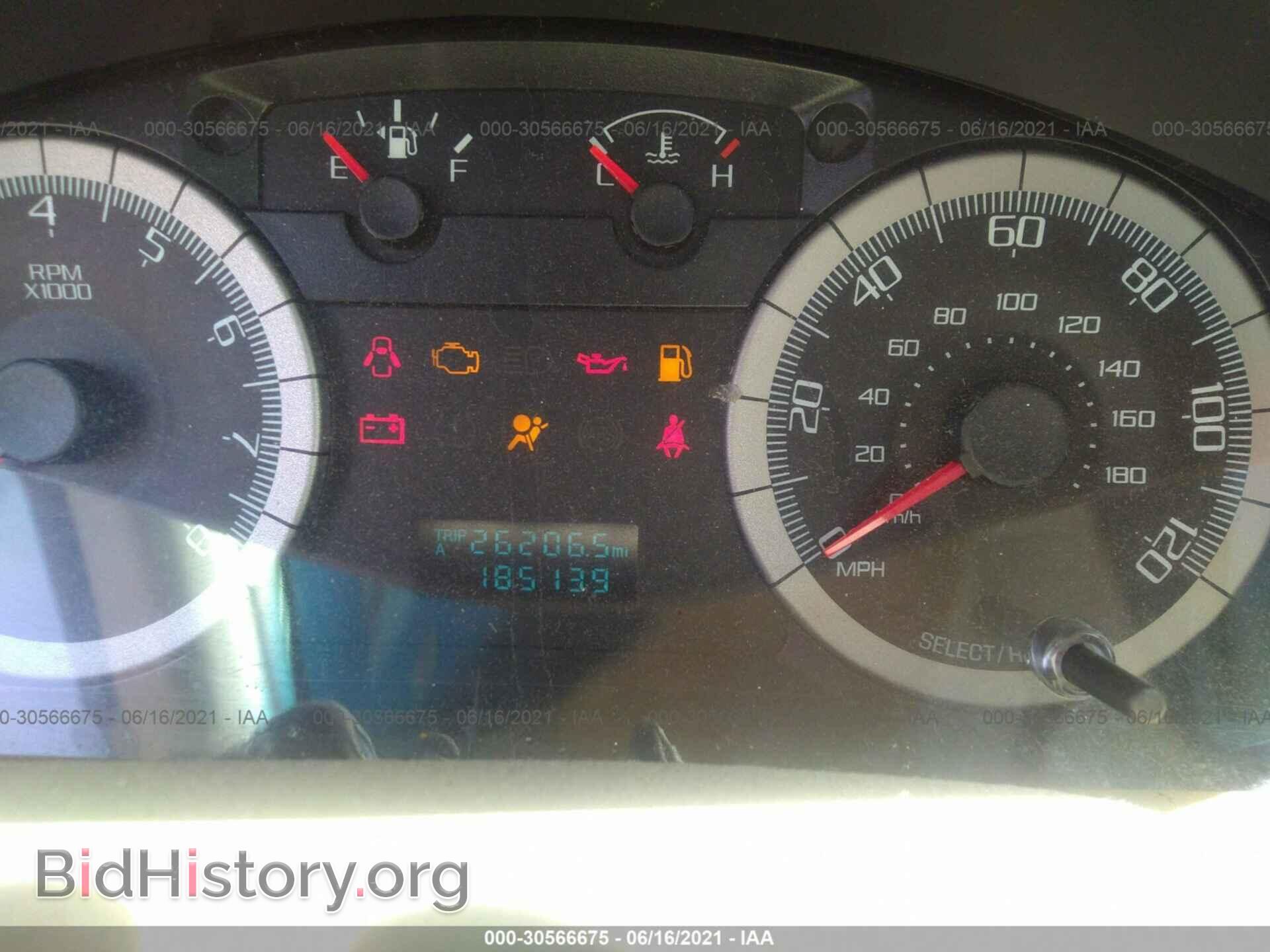 2008 FORD ESCAPE - VIN: 1FMCU93148KA23951 - Фото 7