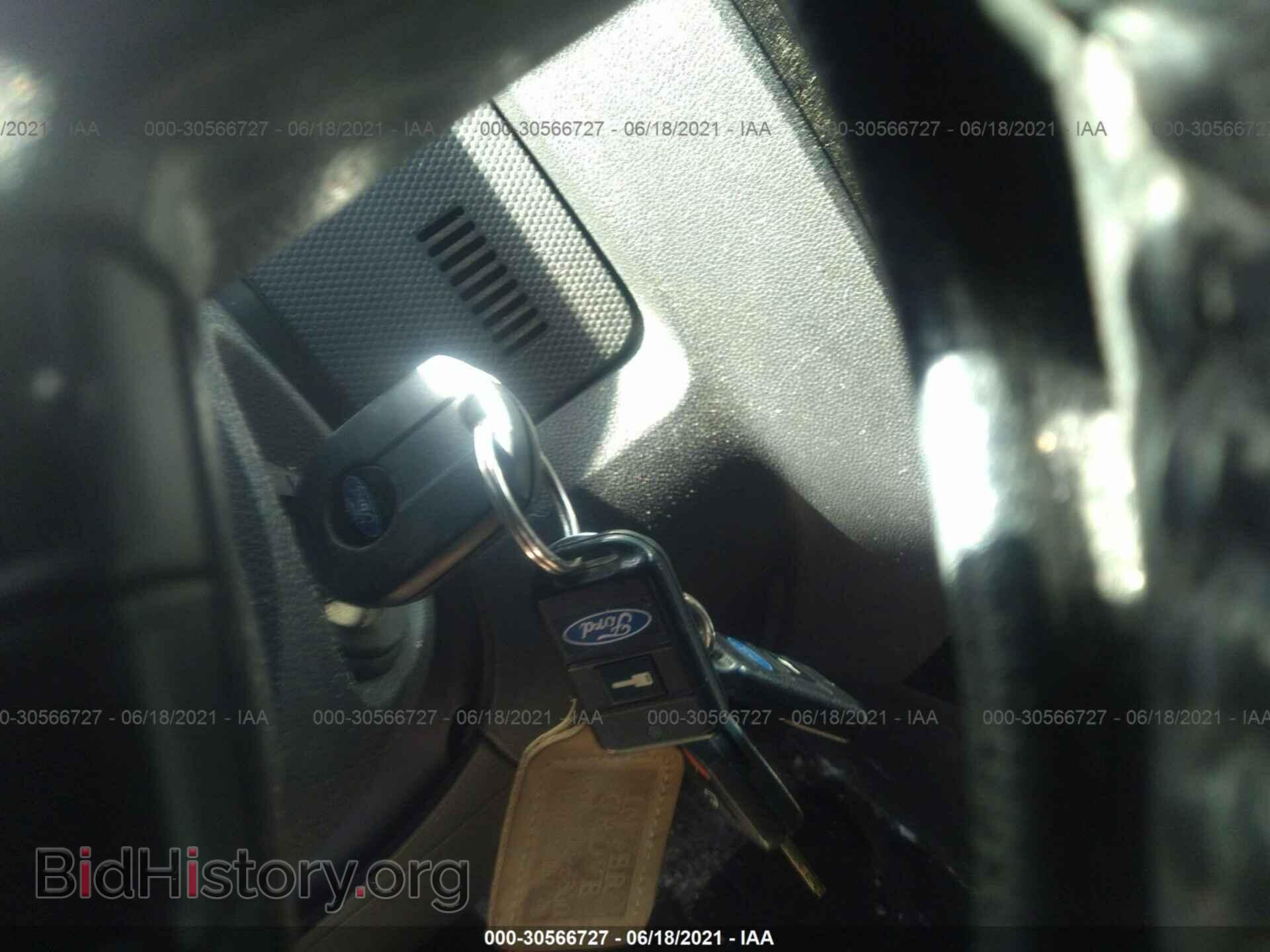 2012 FORD ESCAPE - VIN: 1FMCU9EG9CKA87140 - Фото 11