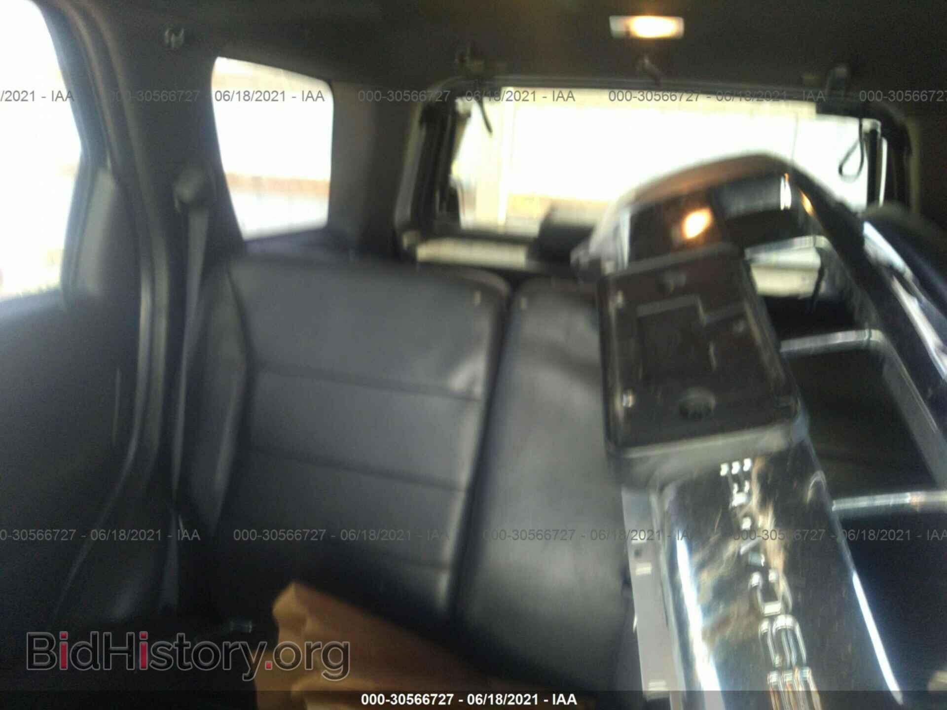 2012 FORD ESCAPE - VIN: 1FMCU9EG9CKA87140 - Фото 8
