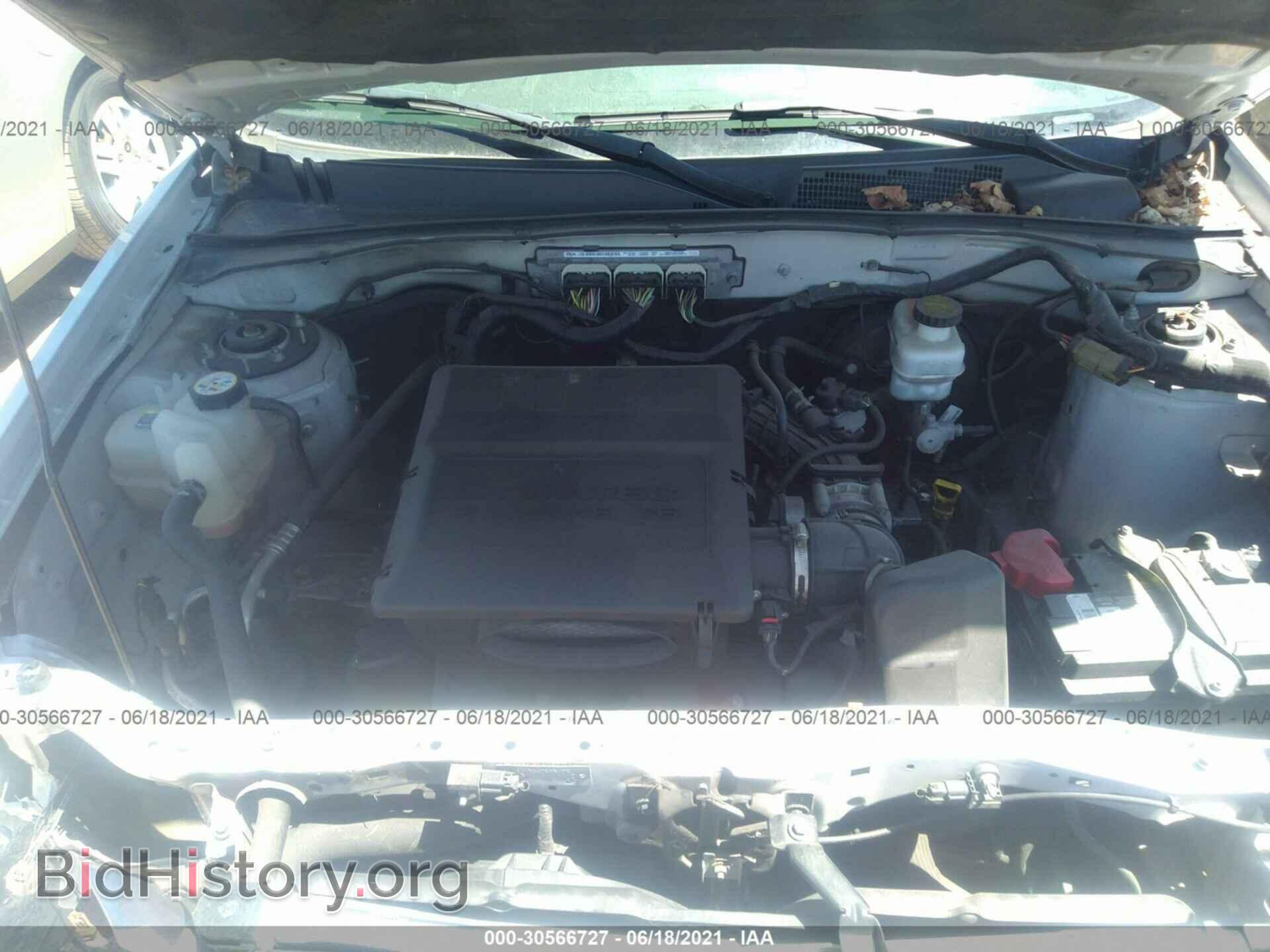 2012 FORD ESCAPE - VIN: 1FMCU9EG9CKA87140 - Фото 10