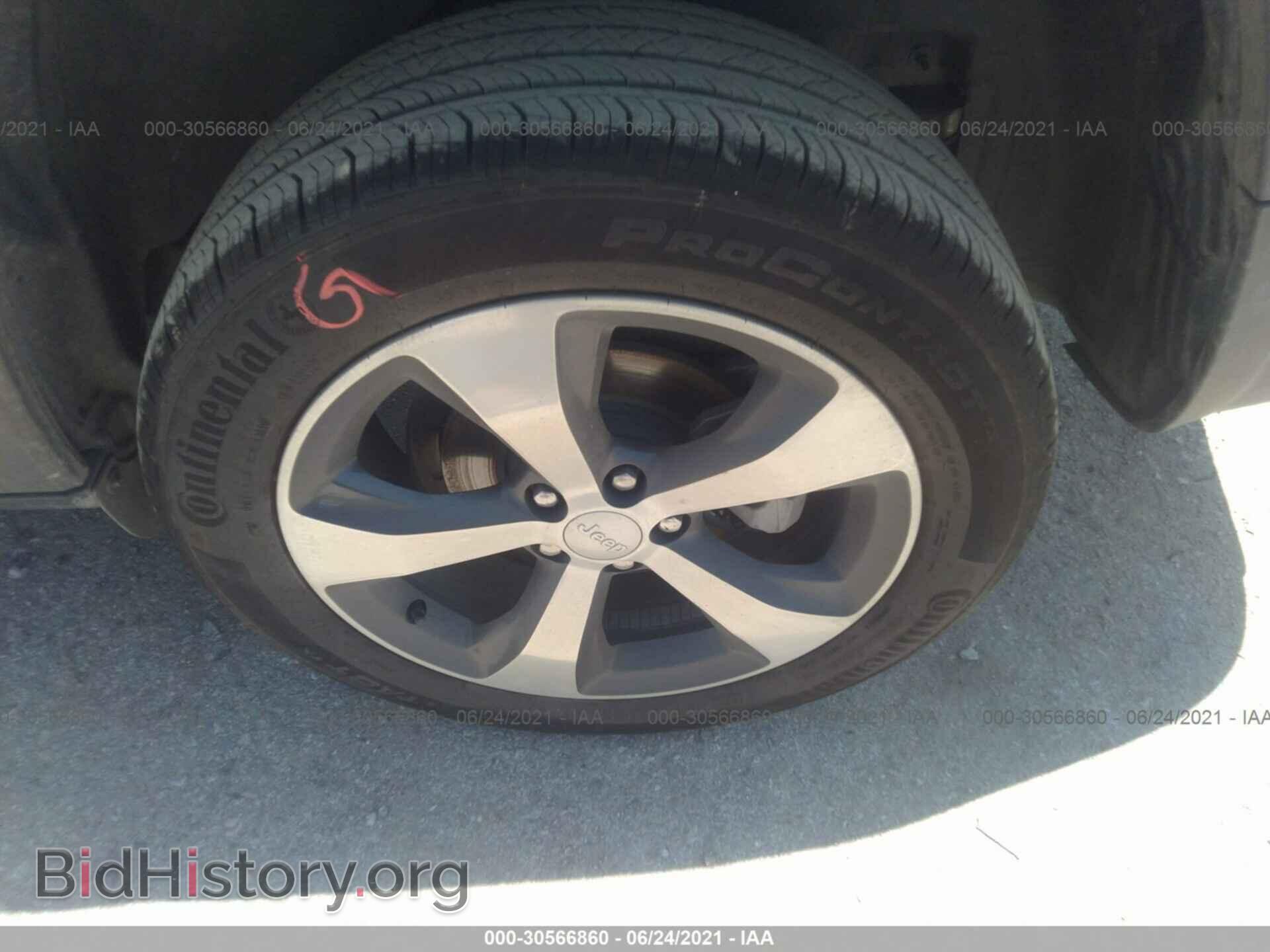 2020 JEEP CHEROKEE - VIN: 1C4PJLDB1LD536039 - Фото 13