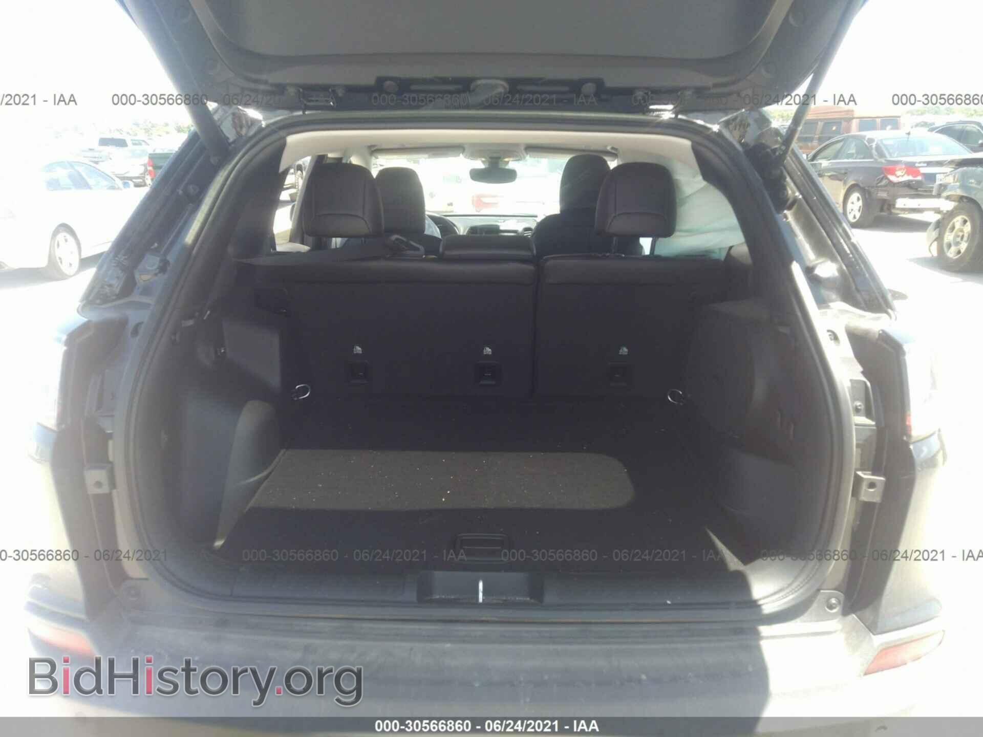 2020 JEEP CHEROKEE - VIN: 1C4PJLDB1LD536039 - Фото 8