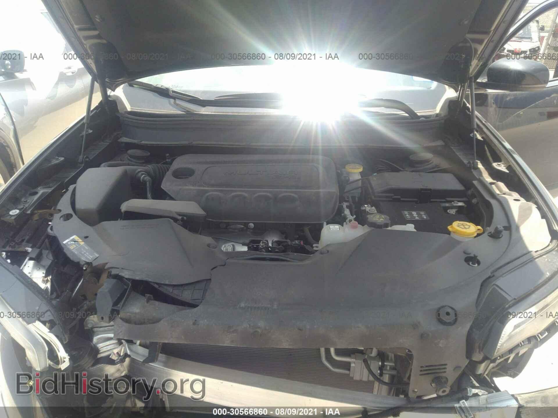 2020 JEEP CHEROKEE - VIN: 1C4PJLDB1LD536039 - Фото 10