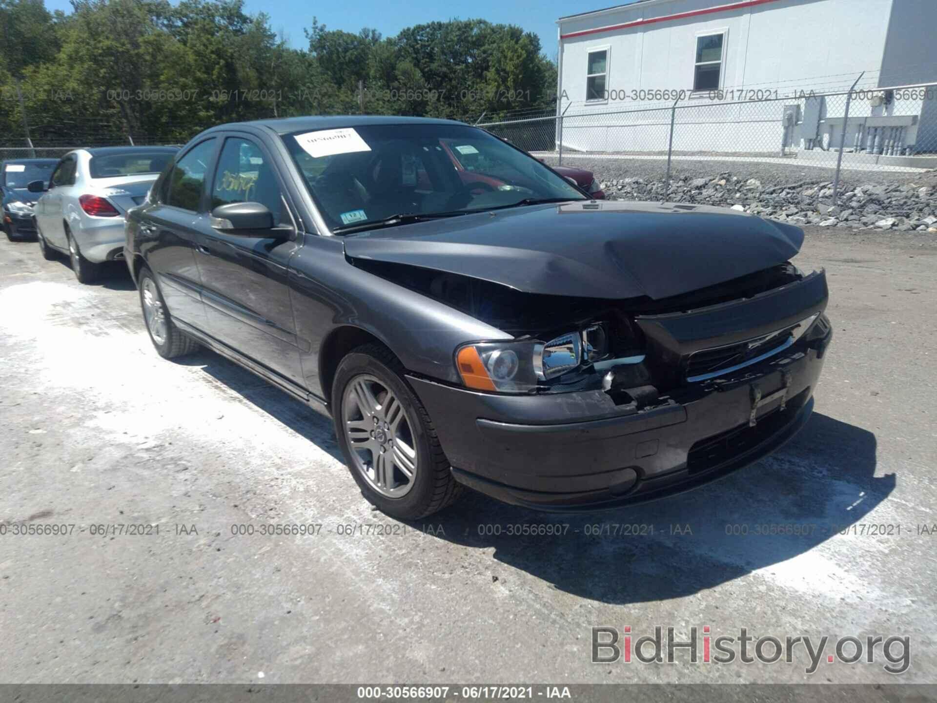 Photo YV1RS592682699860 - VOLVO S60 2008