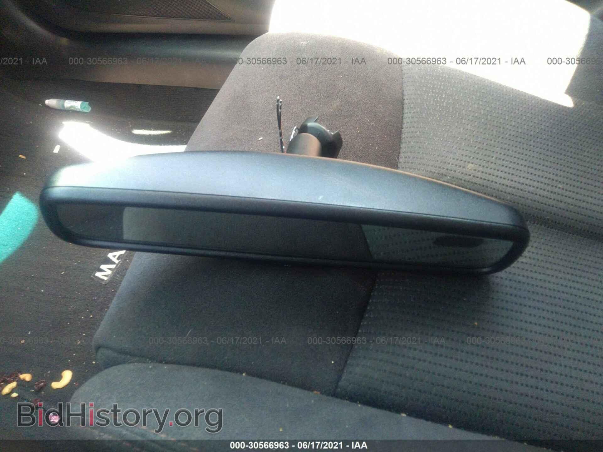 2012 NISSAN MAXIMA - VIN: 1N4AA5AP0CC856420 - Фото 12