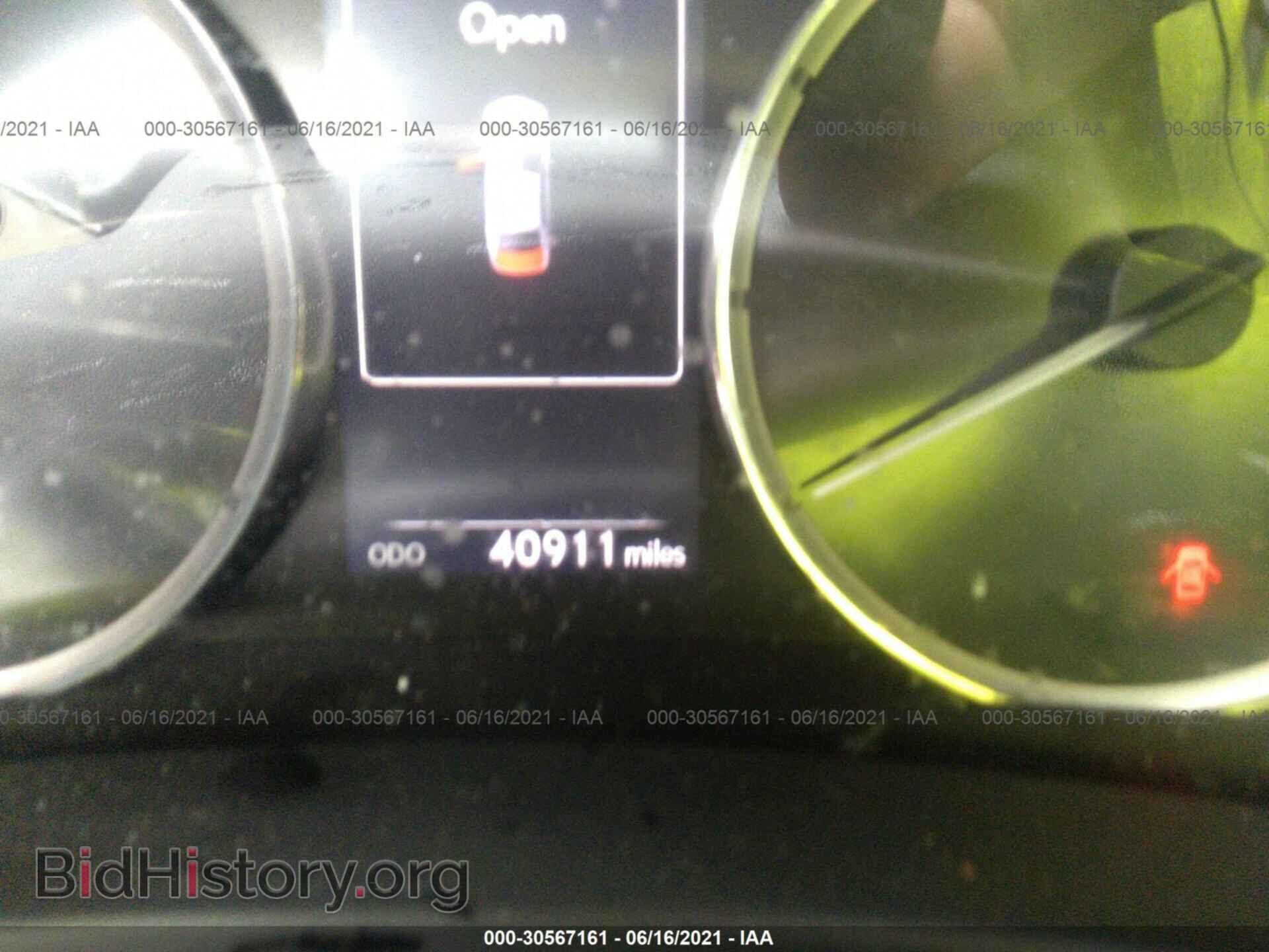 2017 LEXUS IS - VIN: JTHBA1D26H5046338 - Фото 7
