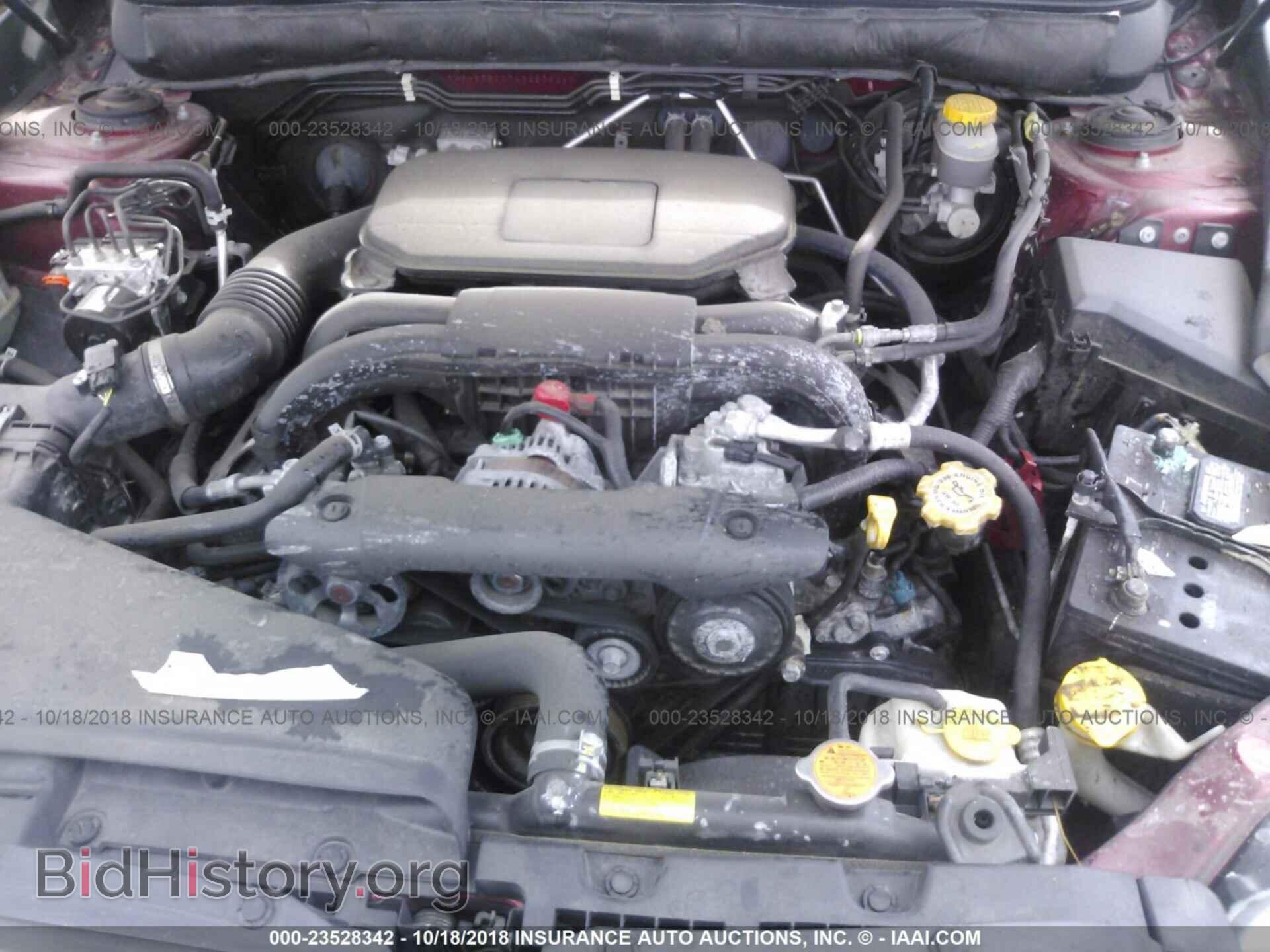 2015 FORD TRANSIT CONNECT - VIN: NM0LS7F77F1216965 - Фото 10