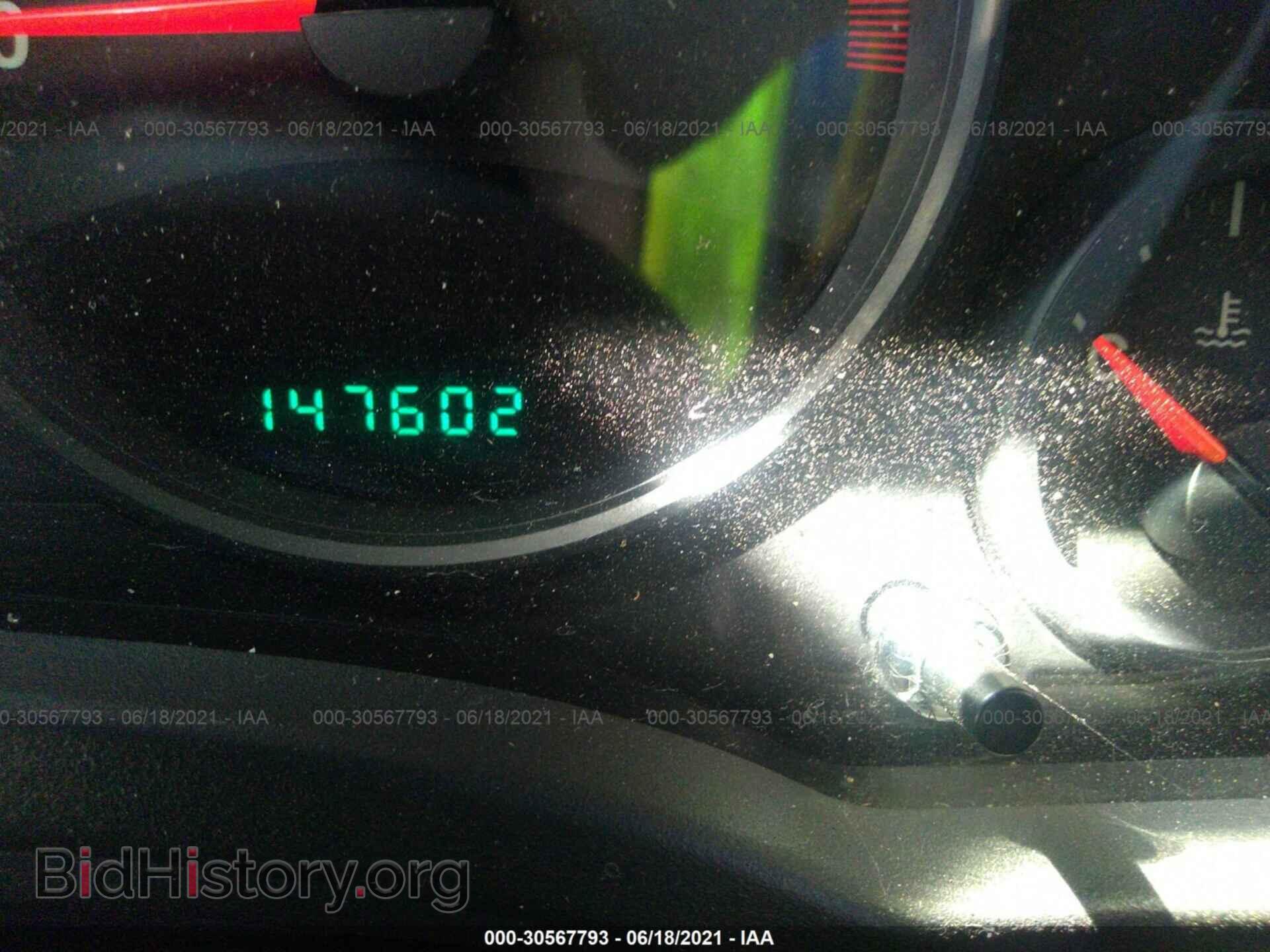 2012 JEEP COMPASS - VIN: 1C4NJDBB5CD614290 - Фото 7