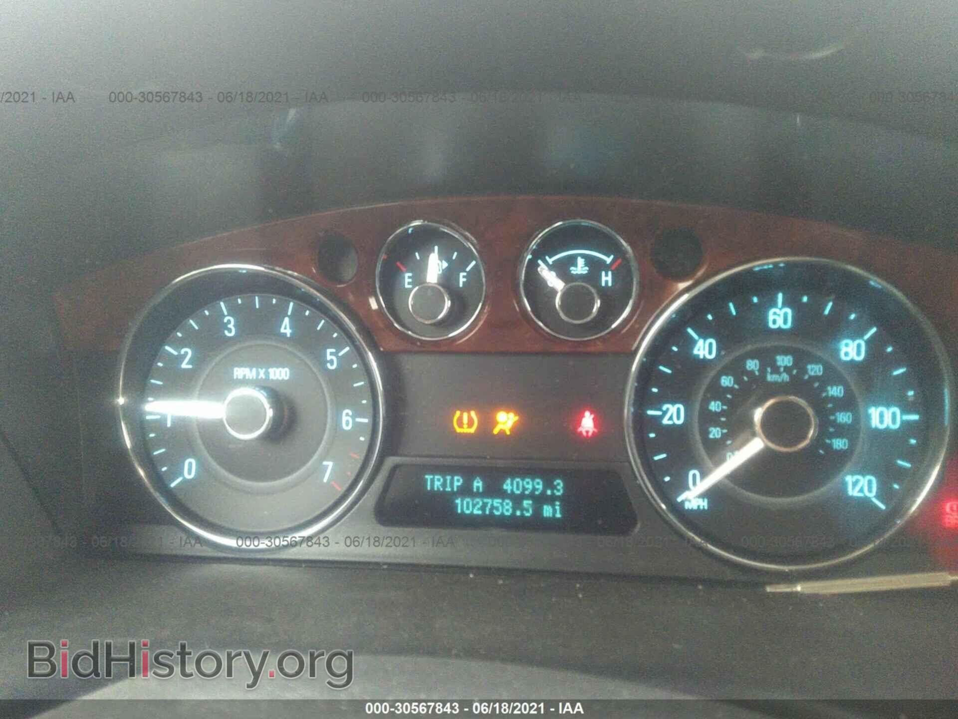 2010 FORD FLEX - VIN: 2FMHK6DC7ABA35084 - Photo 7